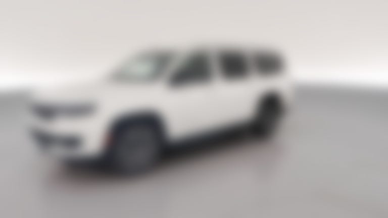 2024 Jeep Wagoneer L vehicle photo