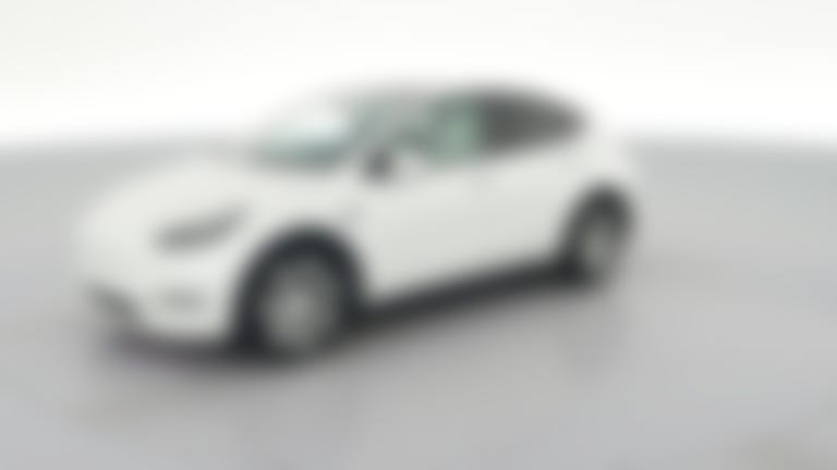 2021 Tesla Model Y vehicle photo