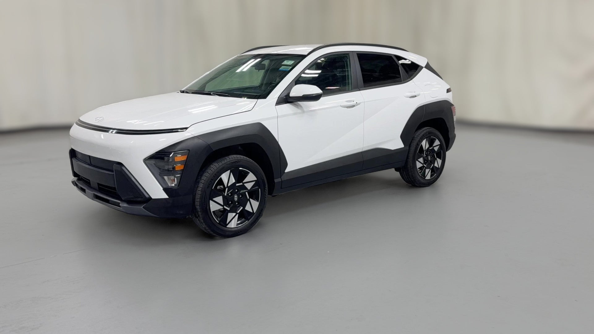2025 Hyundai Kona vehicle photo