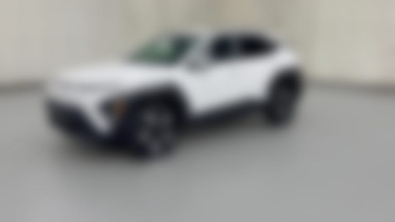 2025 Hyundai Kona vehicle photo