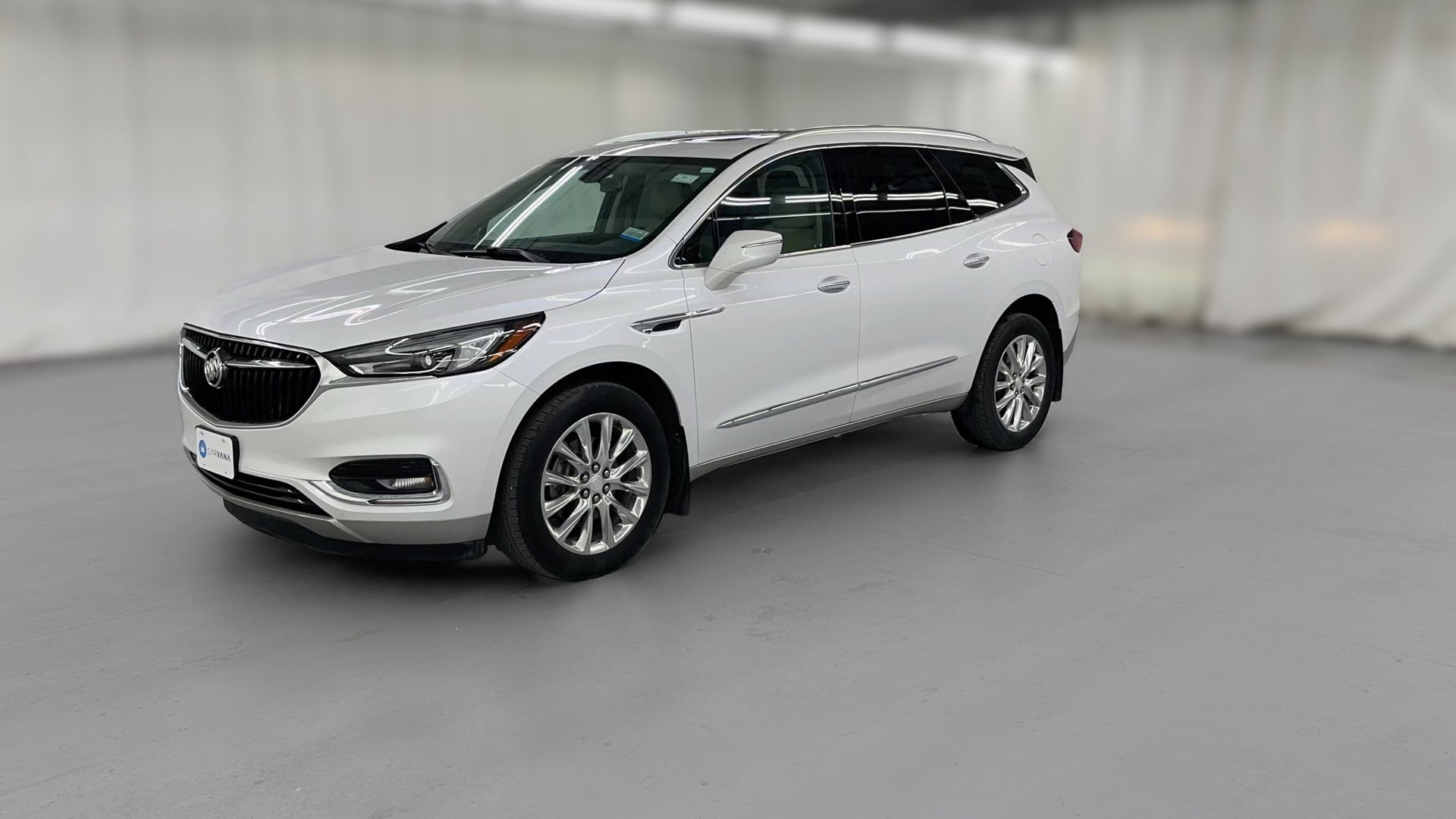 2019 Buick Enclave vehicle photo