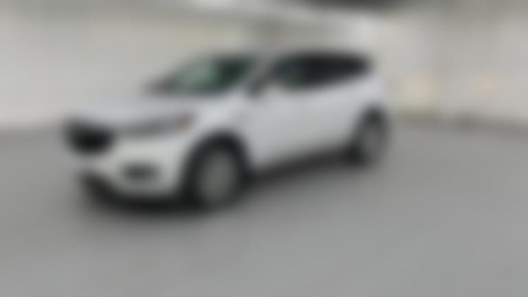 2019 Buick Enclave vehicle photo