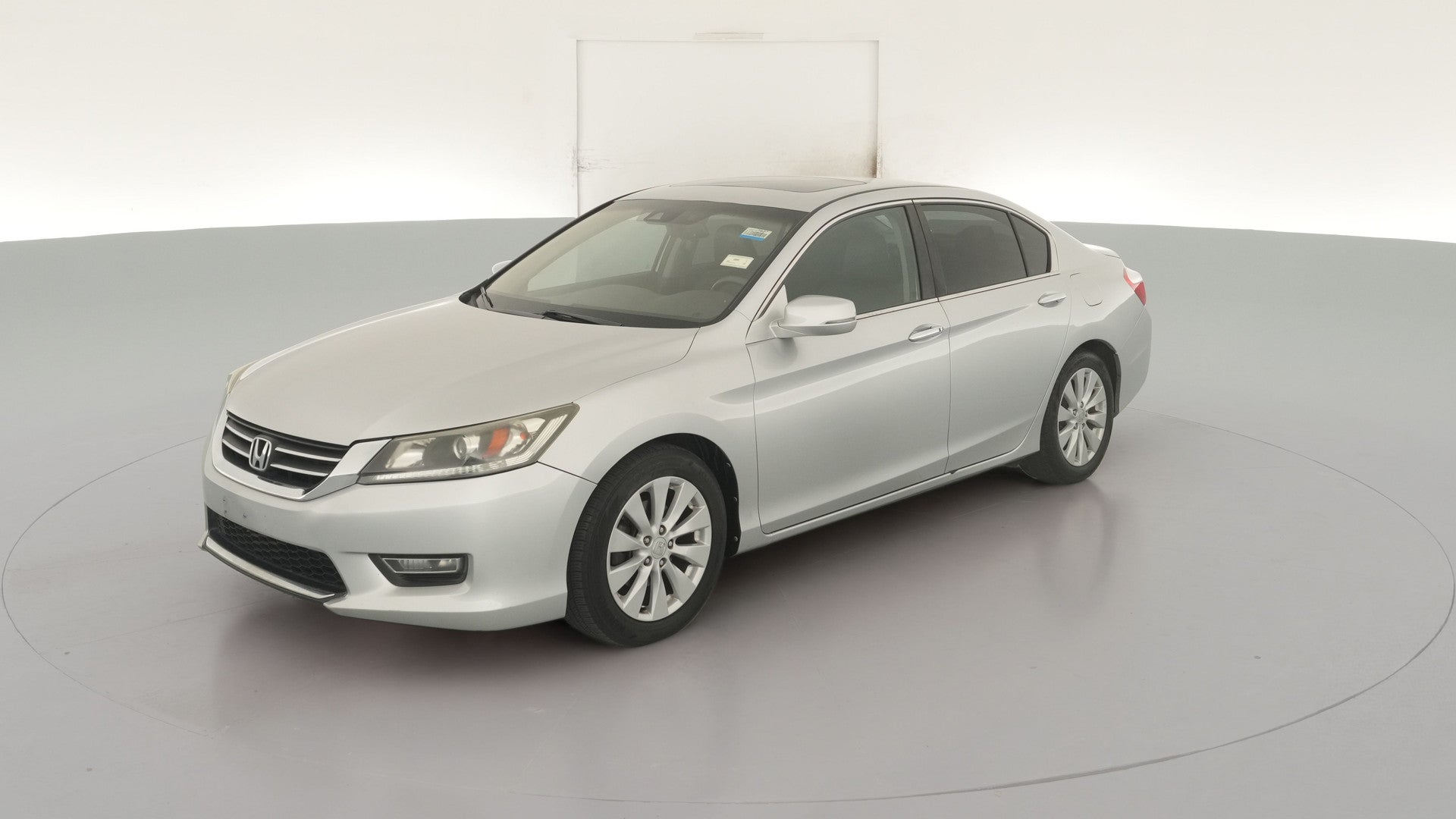 2013 Honda Accord vehicle photo