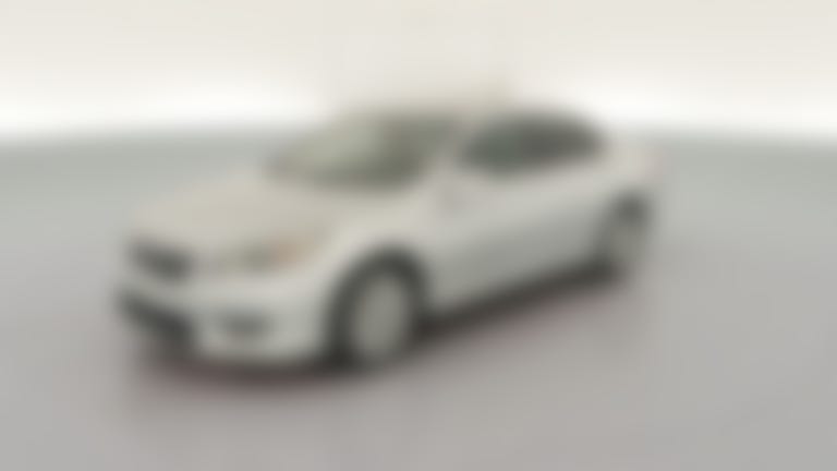 2013 Honda Accord vehicle photo