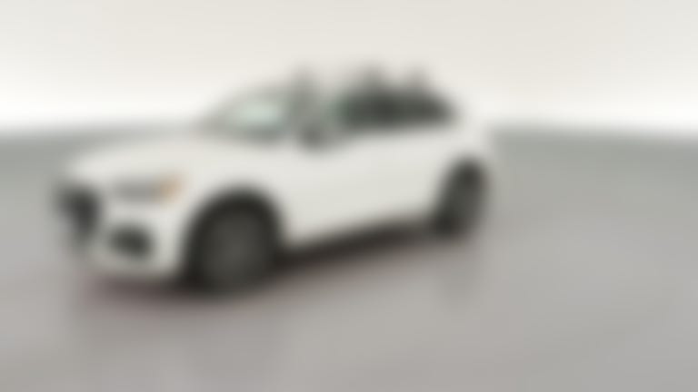 2021 Audi SQ5 vehicle photo