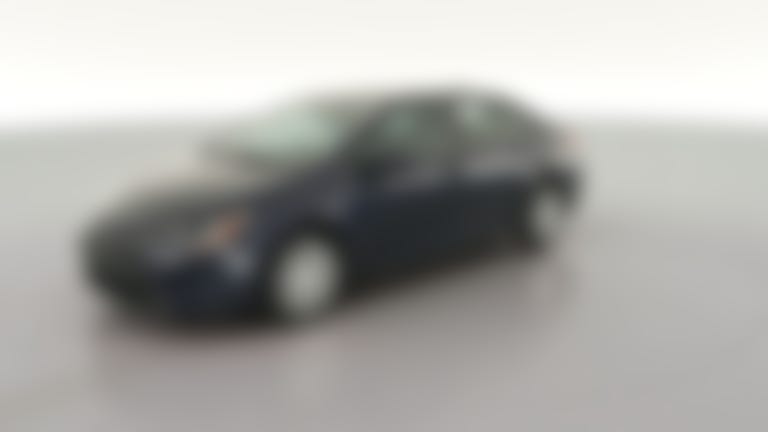 2024 Toyota Corolla vehicle photo