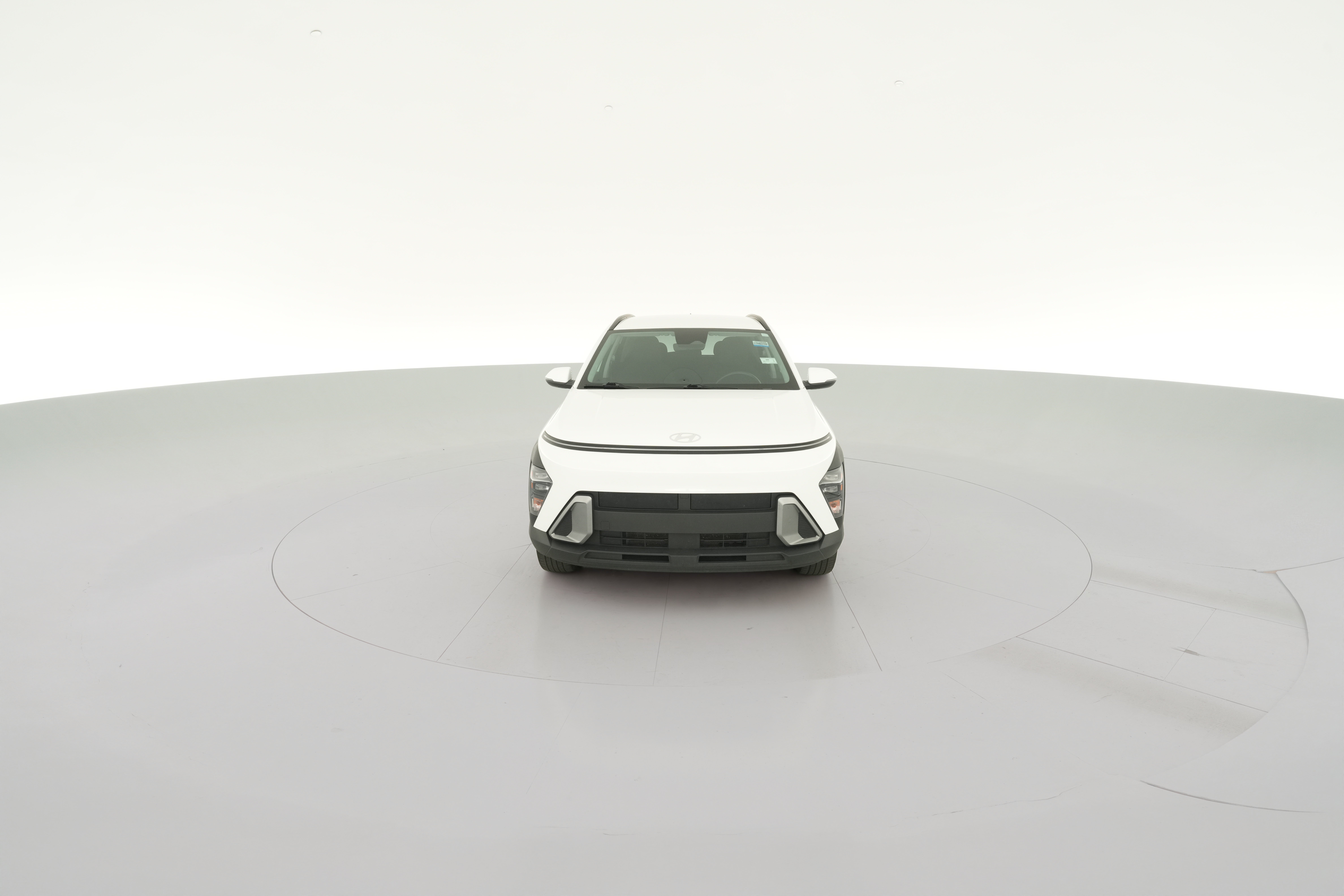 2025 Hyundai Kona SEL - Photo 23