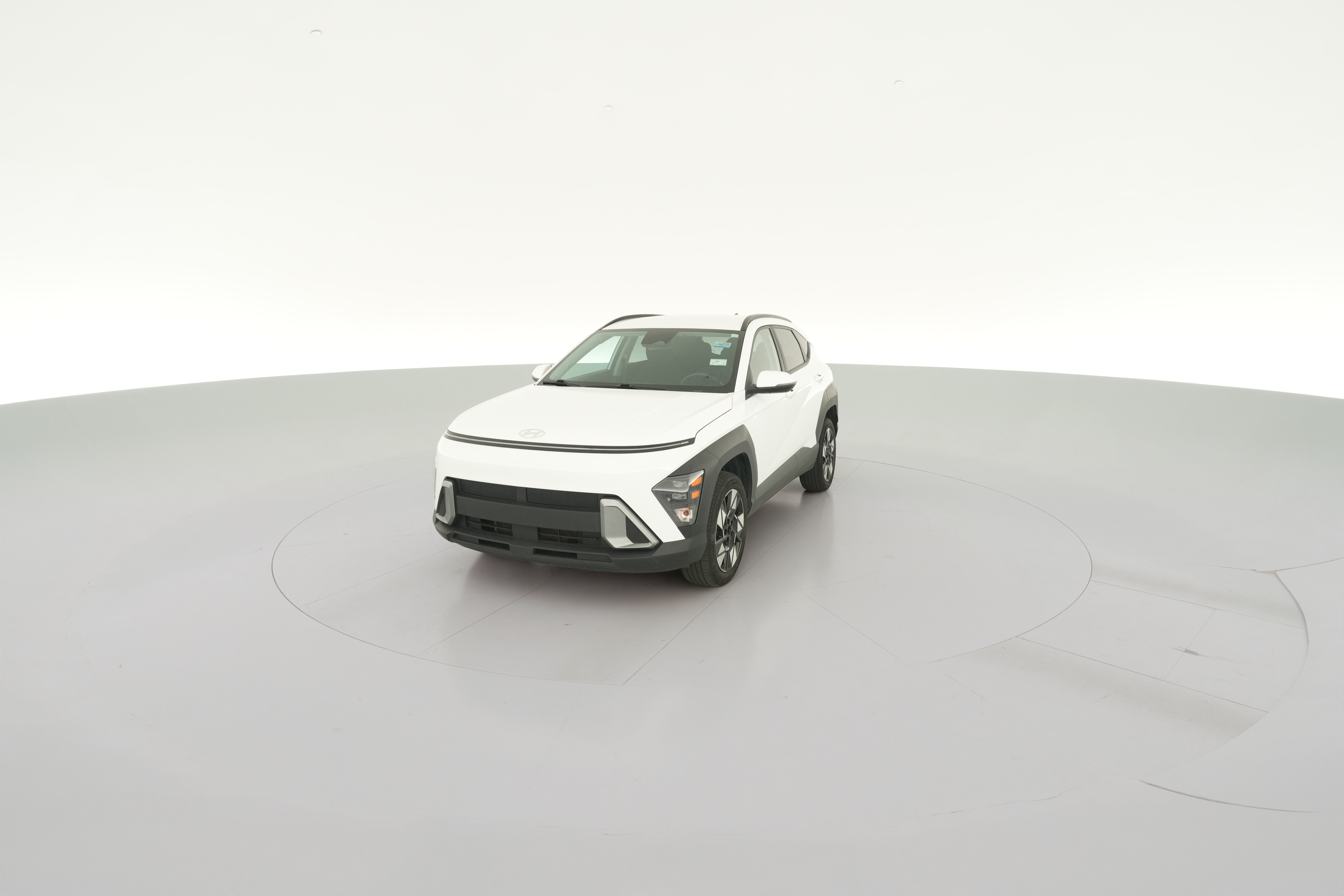 2025 Hyundai Kona SEL - Photo 24