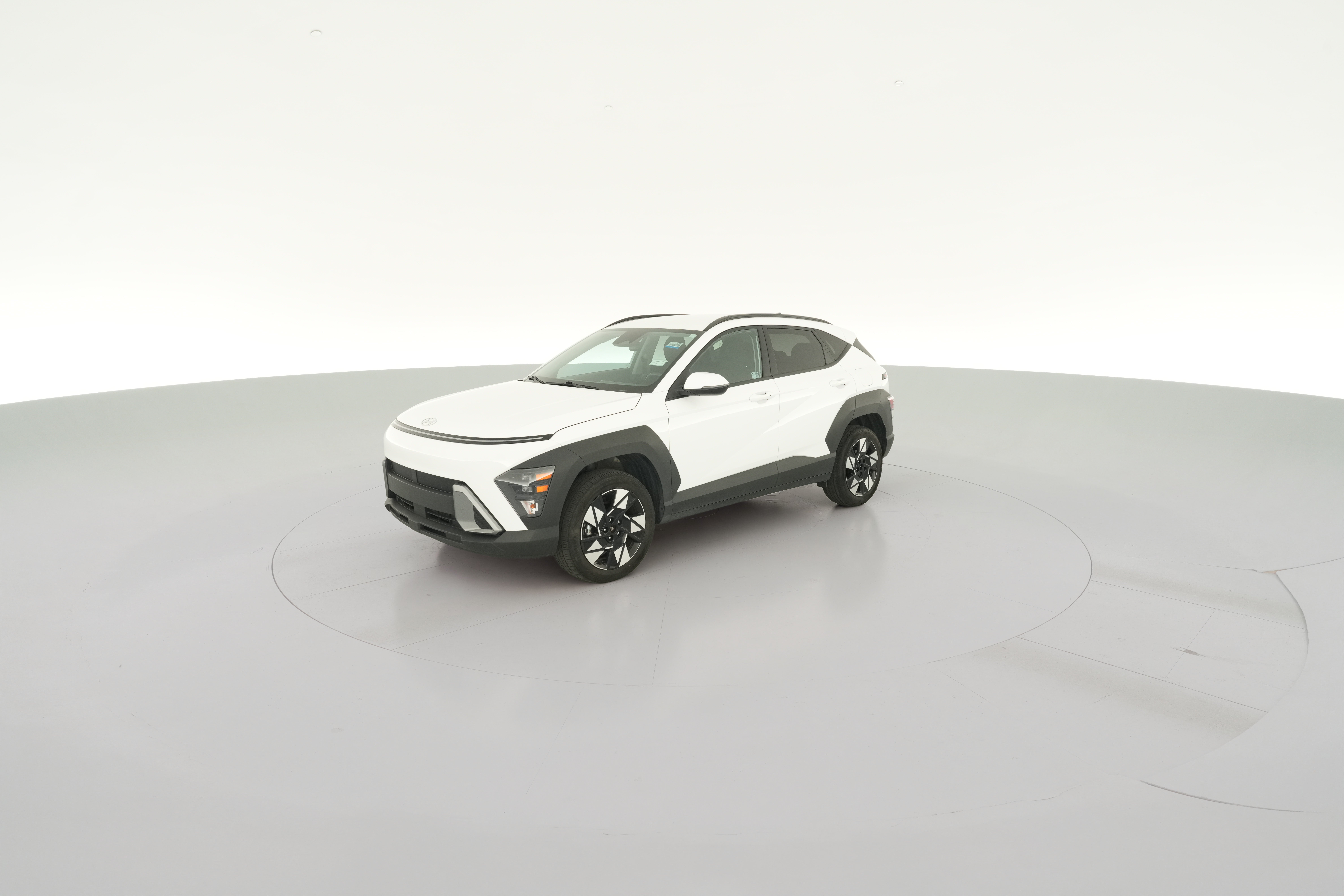 2025 Hyundai Kona SEL - Photo 25