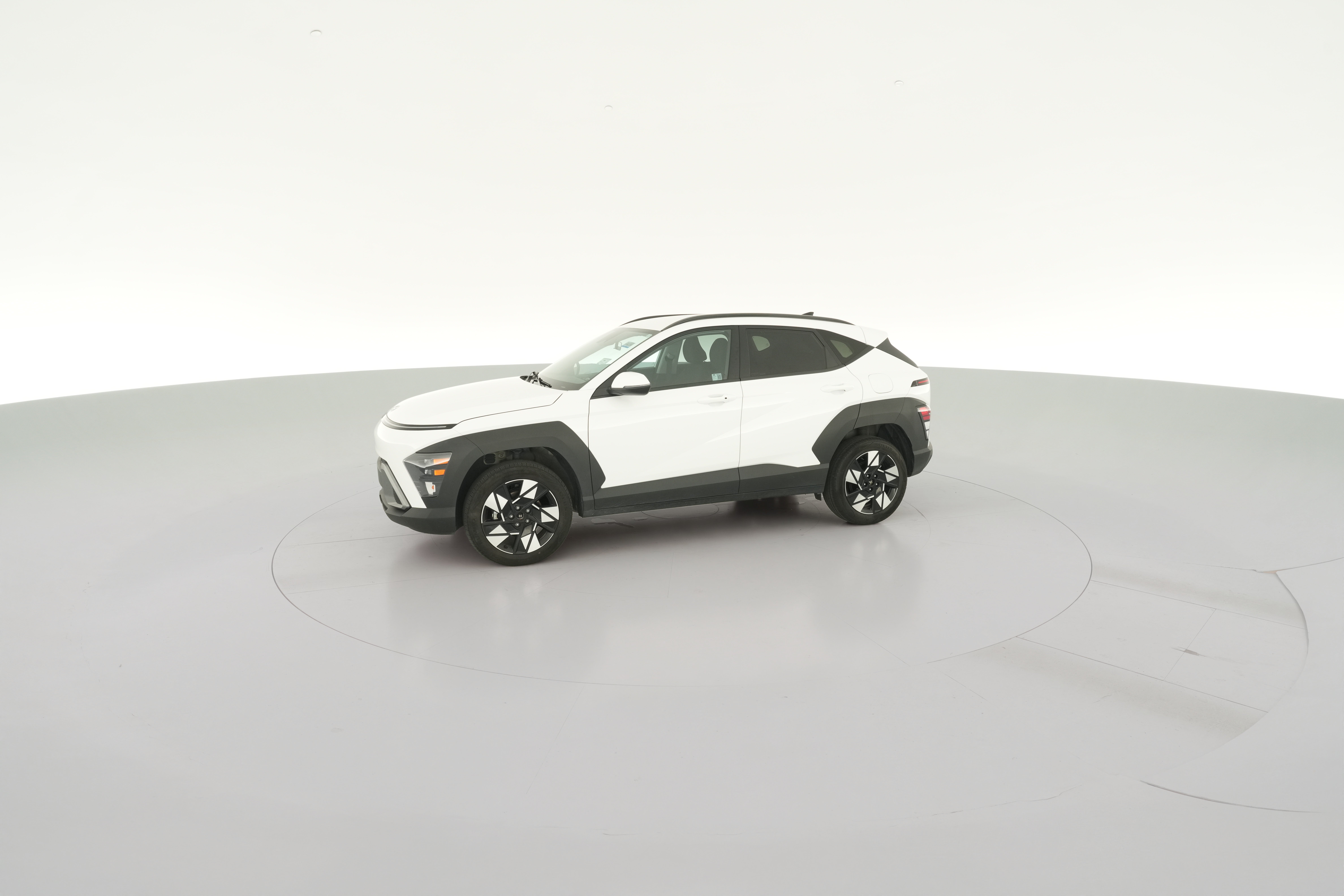 2025 Hyundai Kona SEL - Photo 26