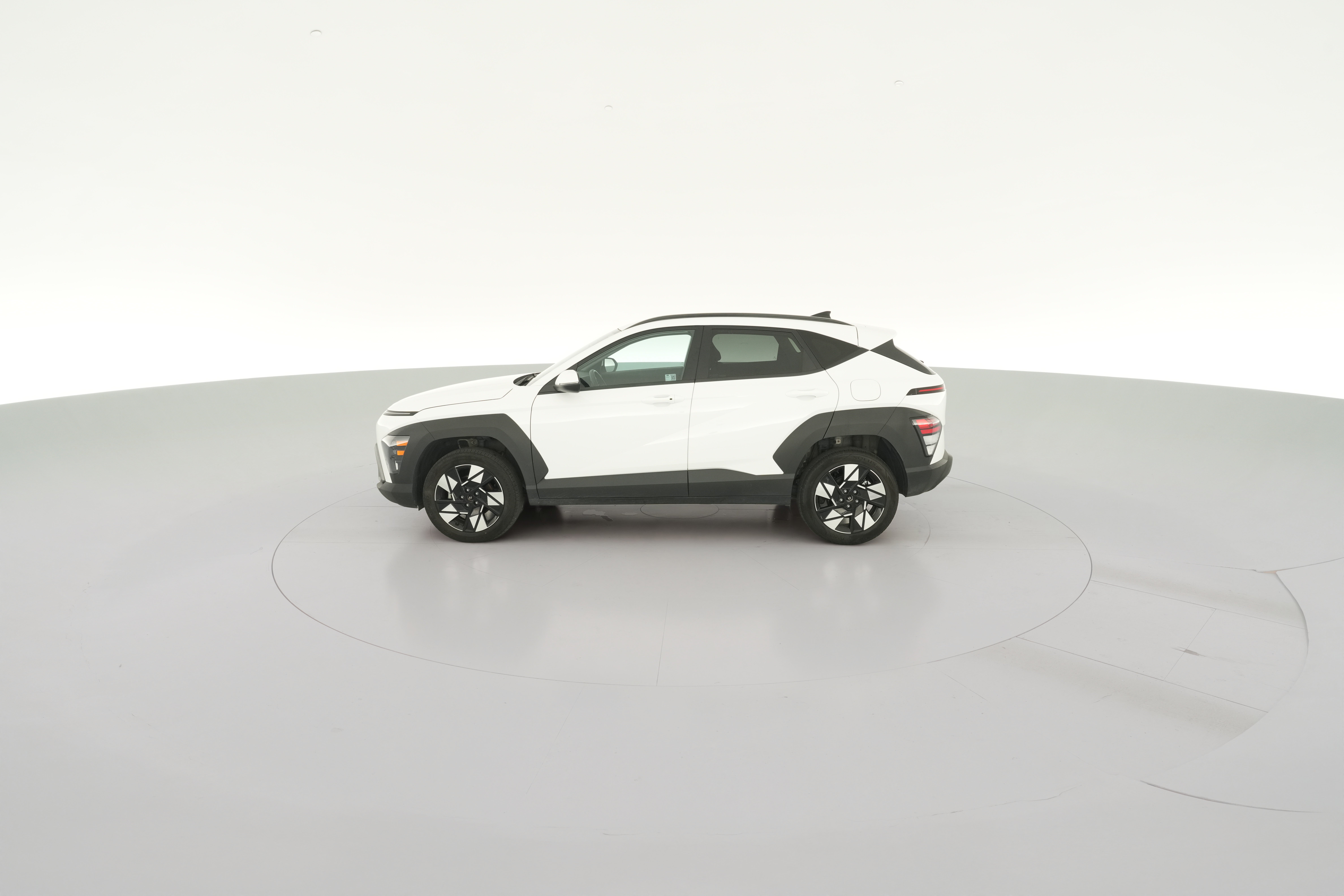 2025 Hyundai Kona SEL - Photo 27