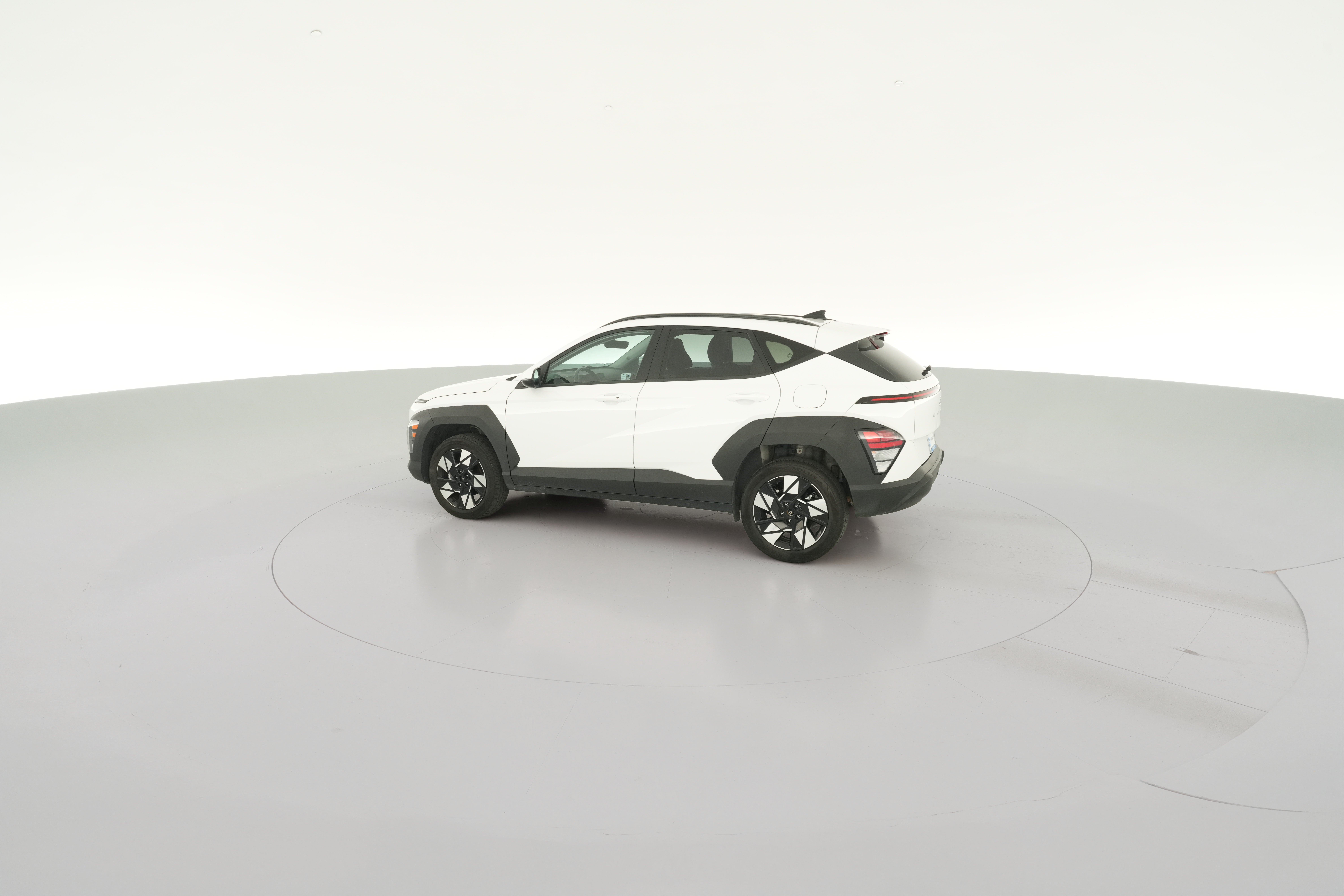 2025 Hyundai Kona SEL - Photo 28