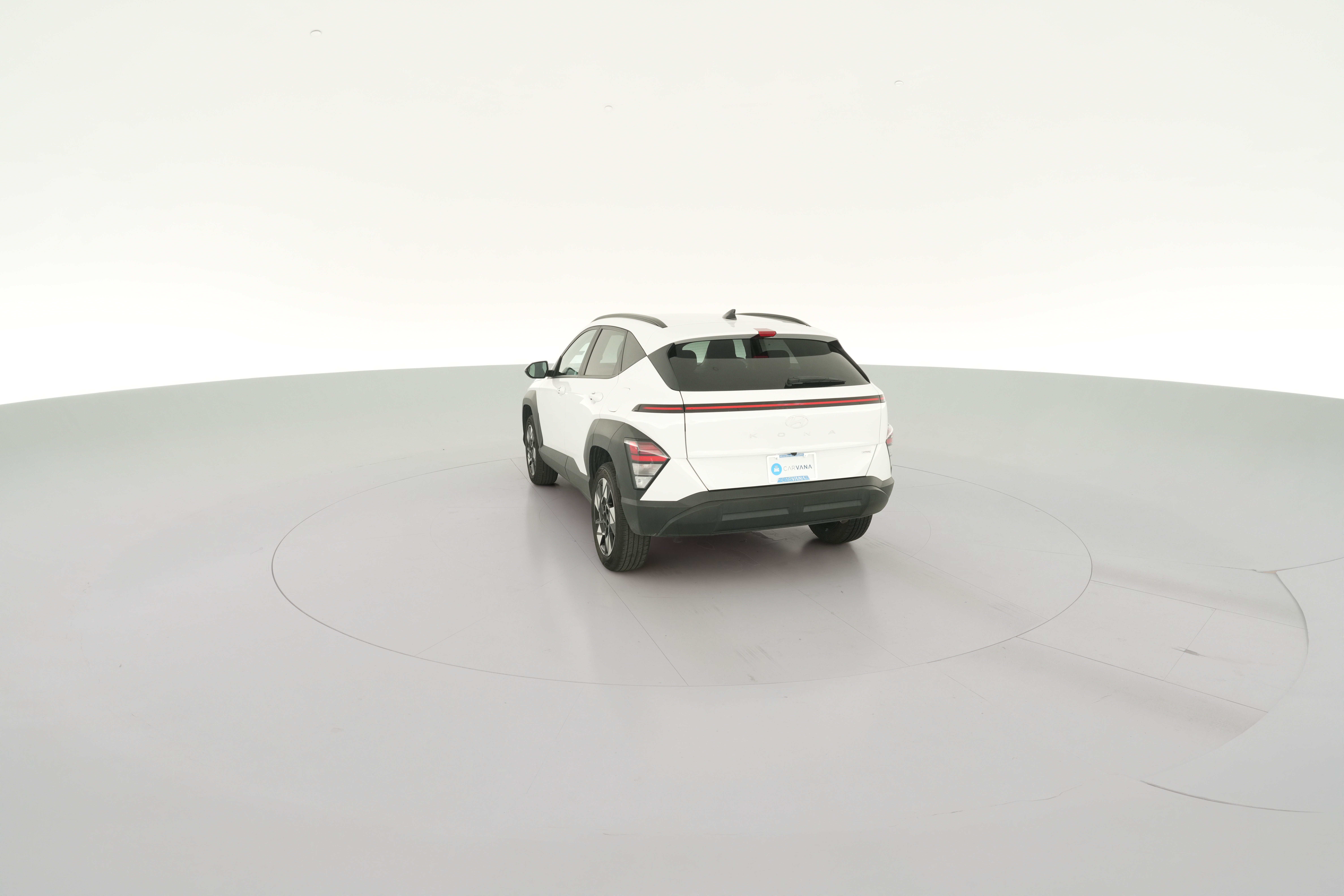 2025 Hyundai Kona SEL - Photo 30