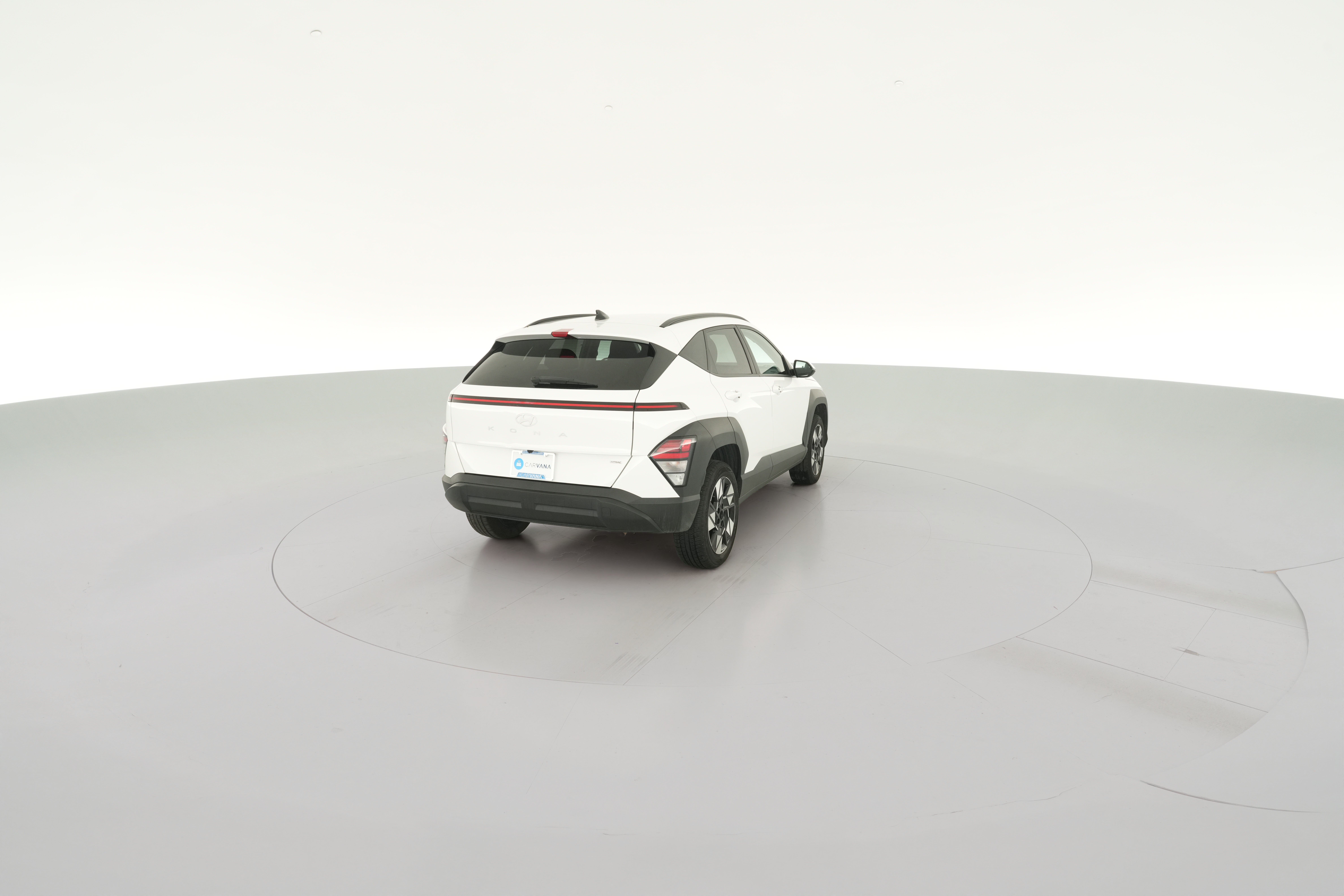 2025 Hyundai Kona SEL - Photo 32