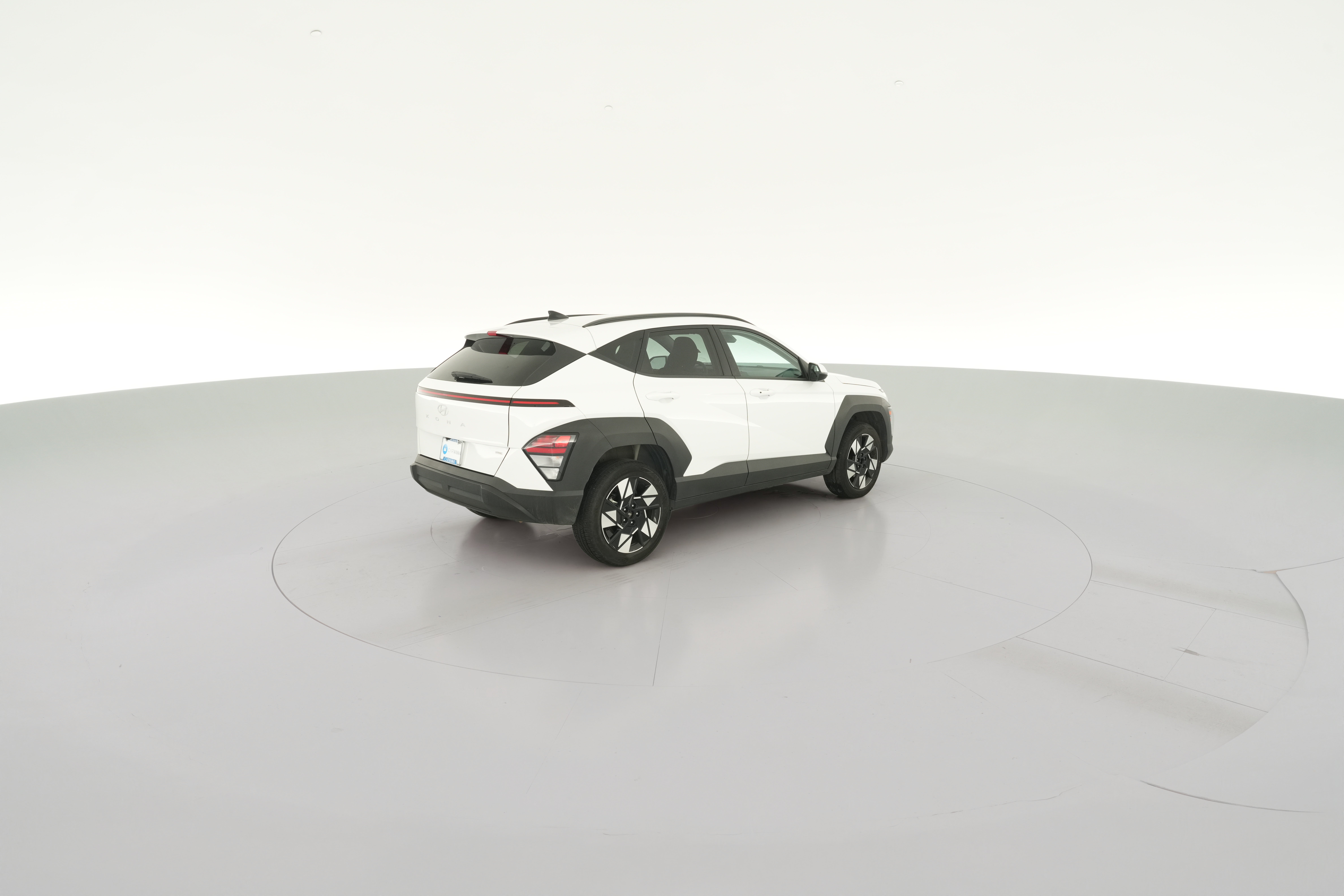 2025 Hyundai Kona SEL - Photo 33