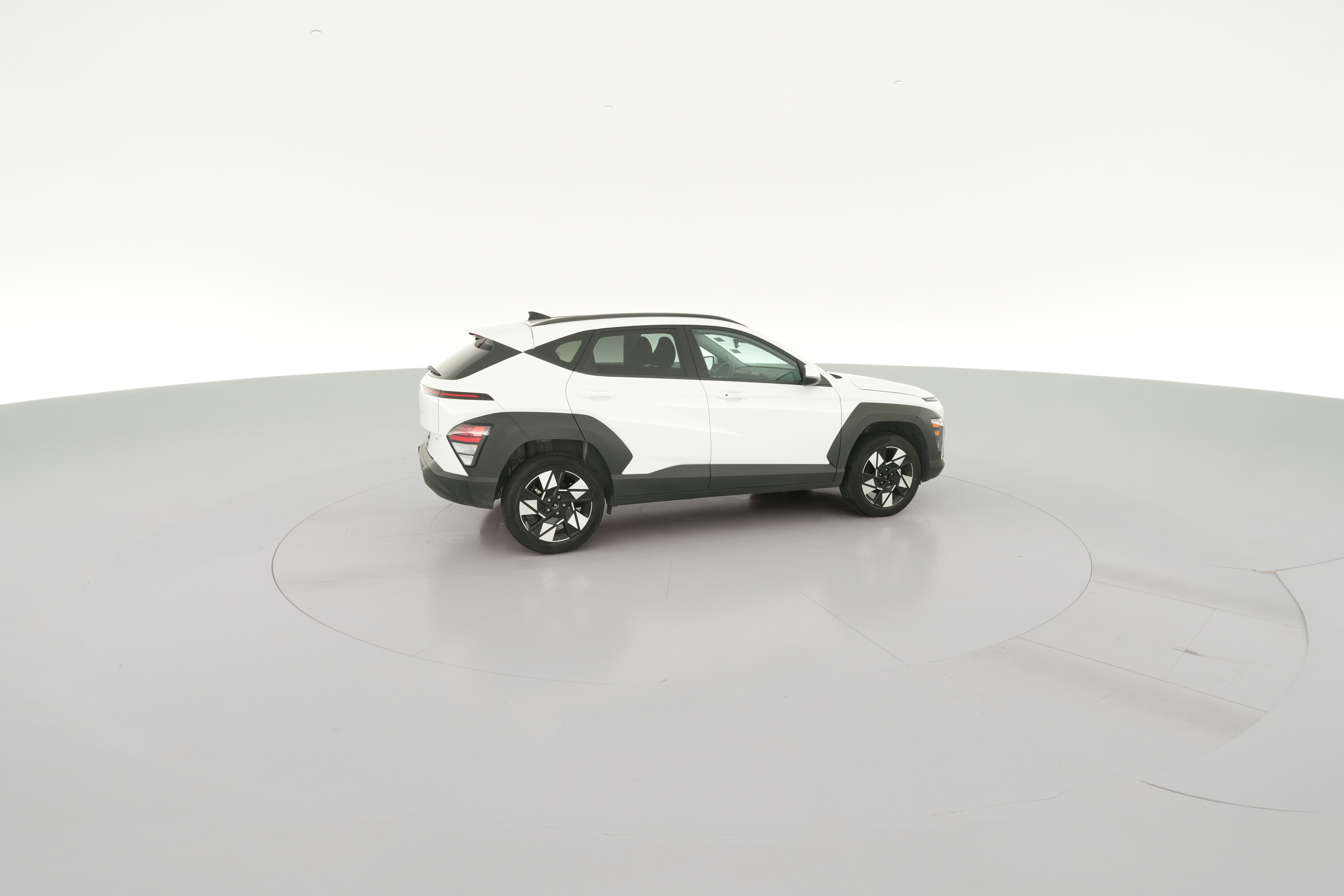 2025 Hyundai Kona SEL - Photo 34