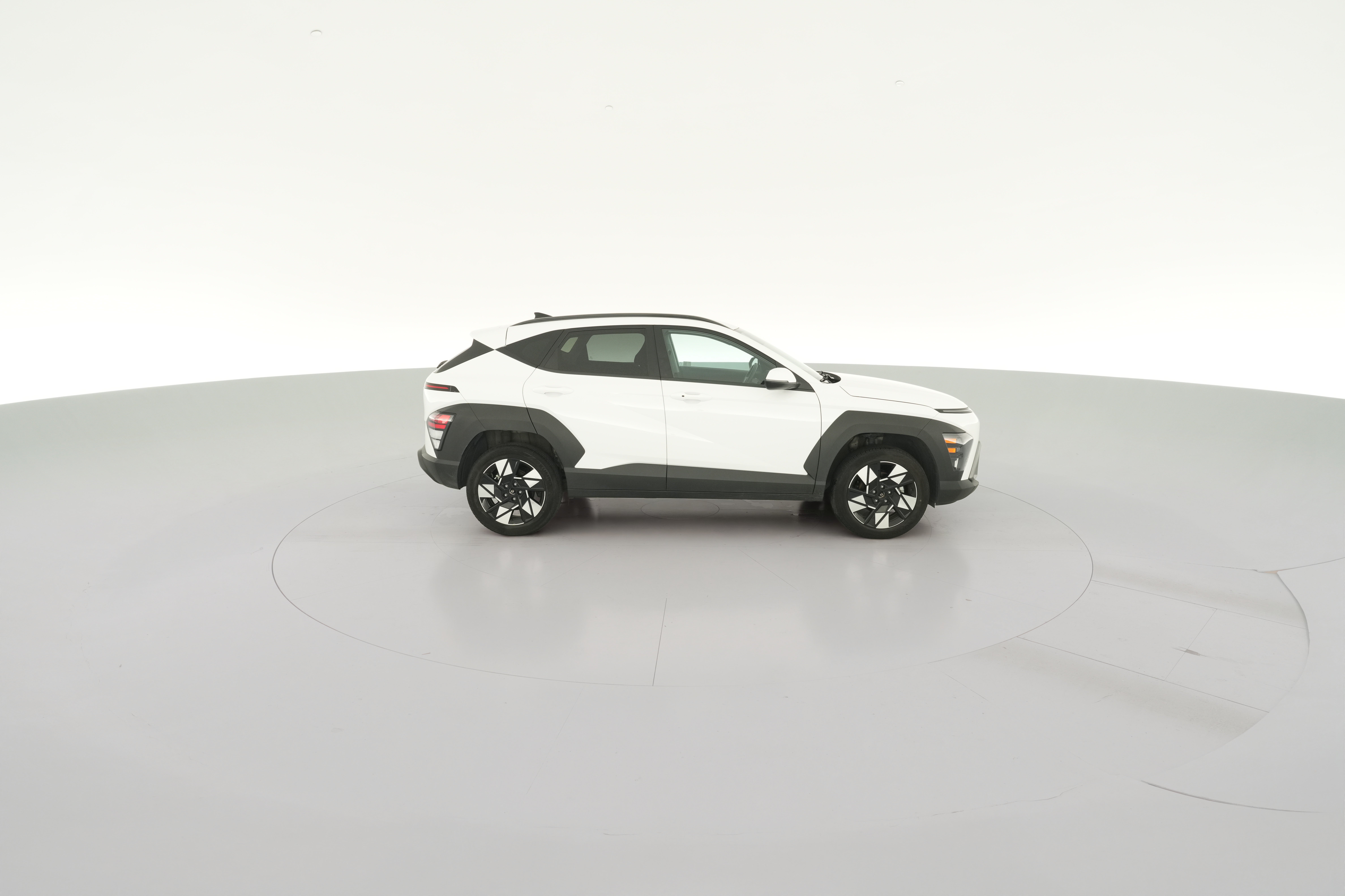 2025 Hyundai Kona SEL - Photo 35