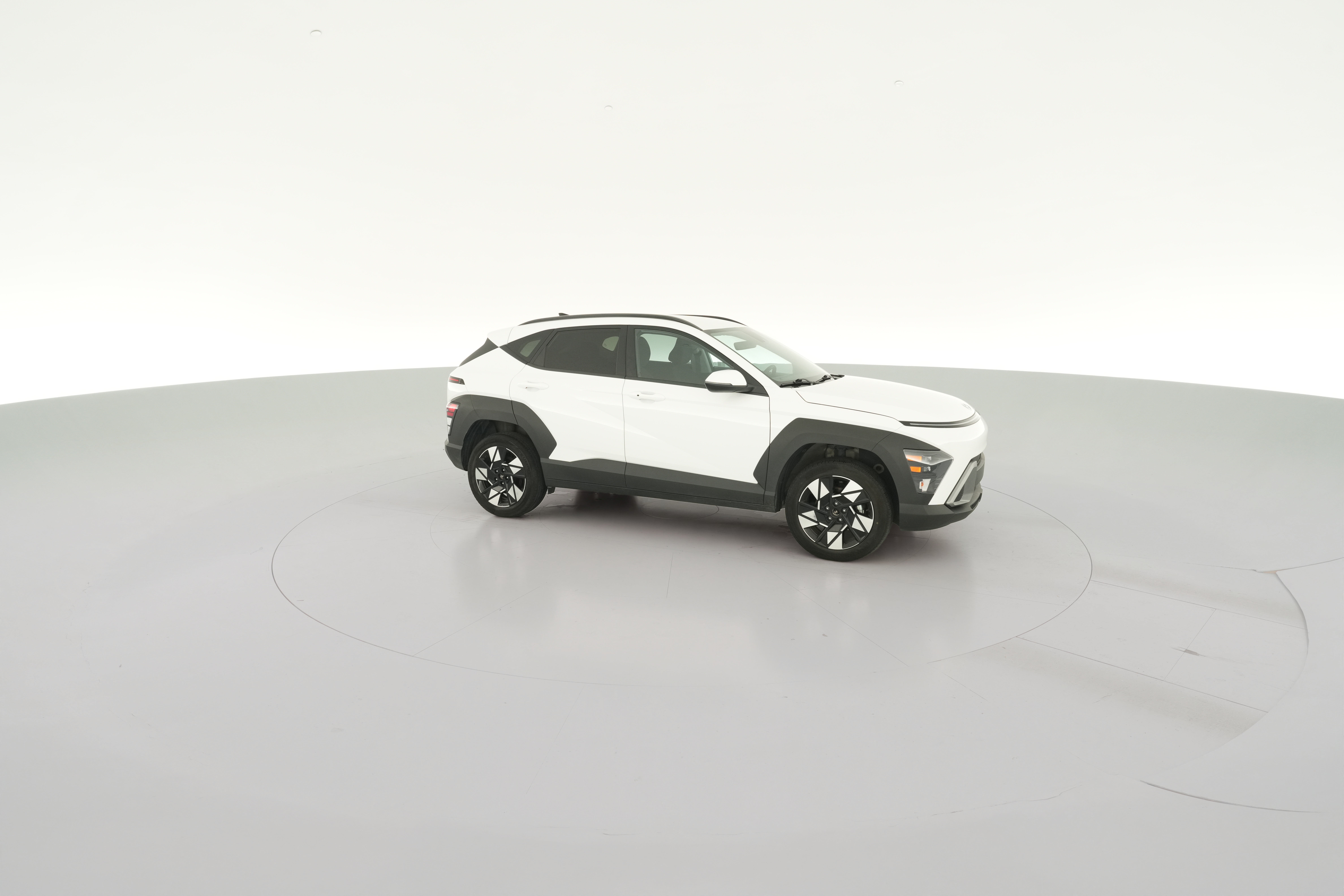 2025 Hyundai Kona SEL - Photo 36