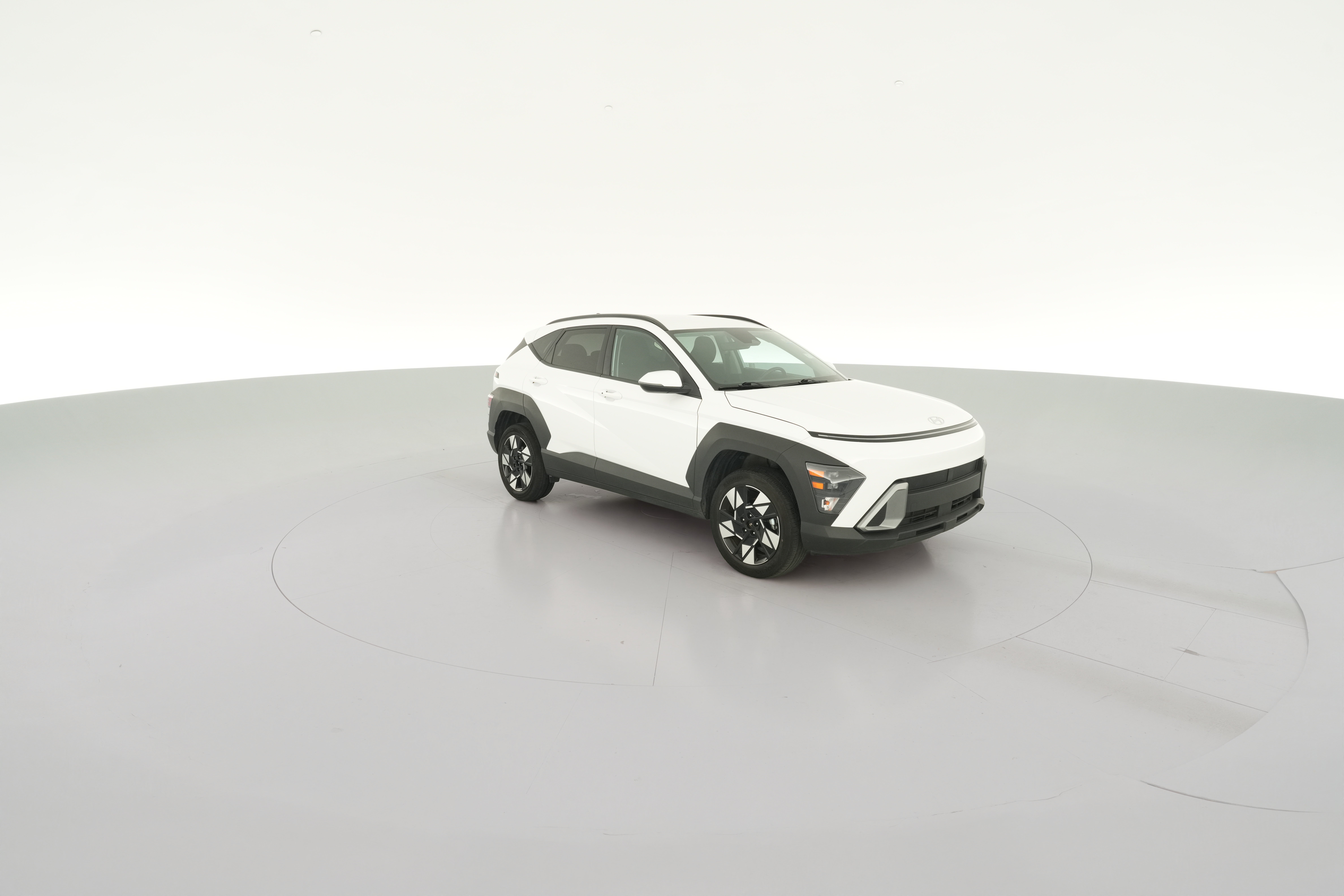 2025 Hyundai Kona SEL - Photo 37