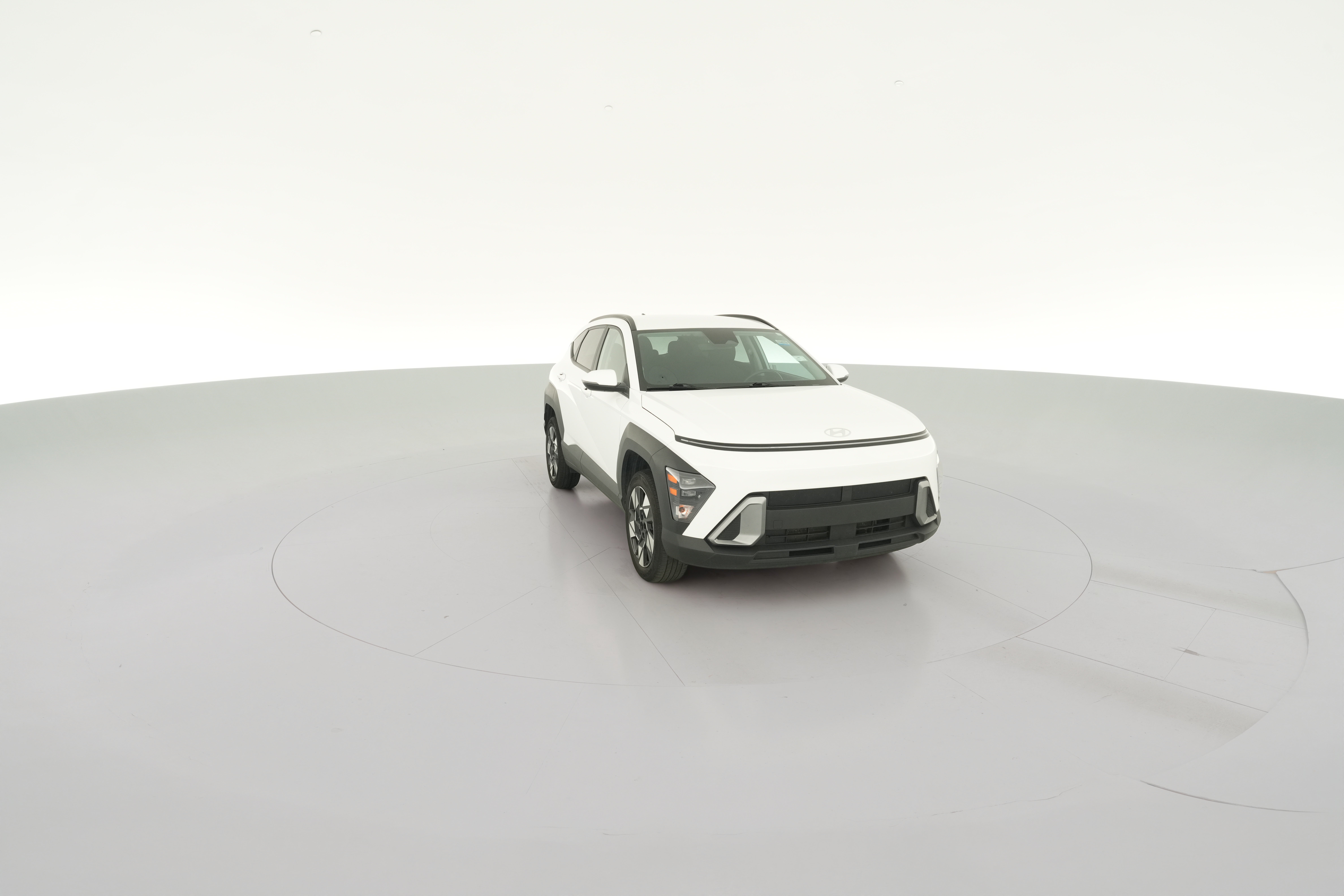 2025 Hyundai Kona SEL - Photo 38