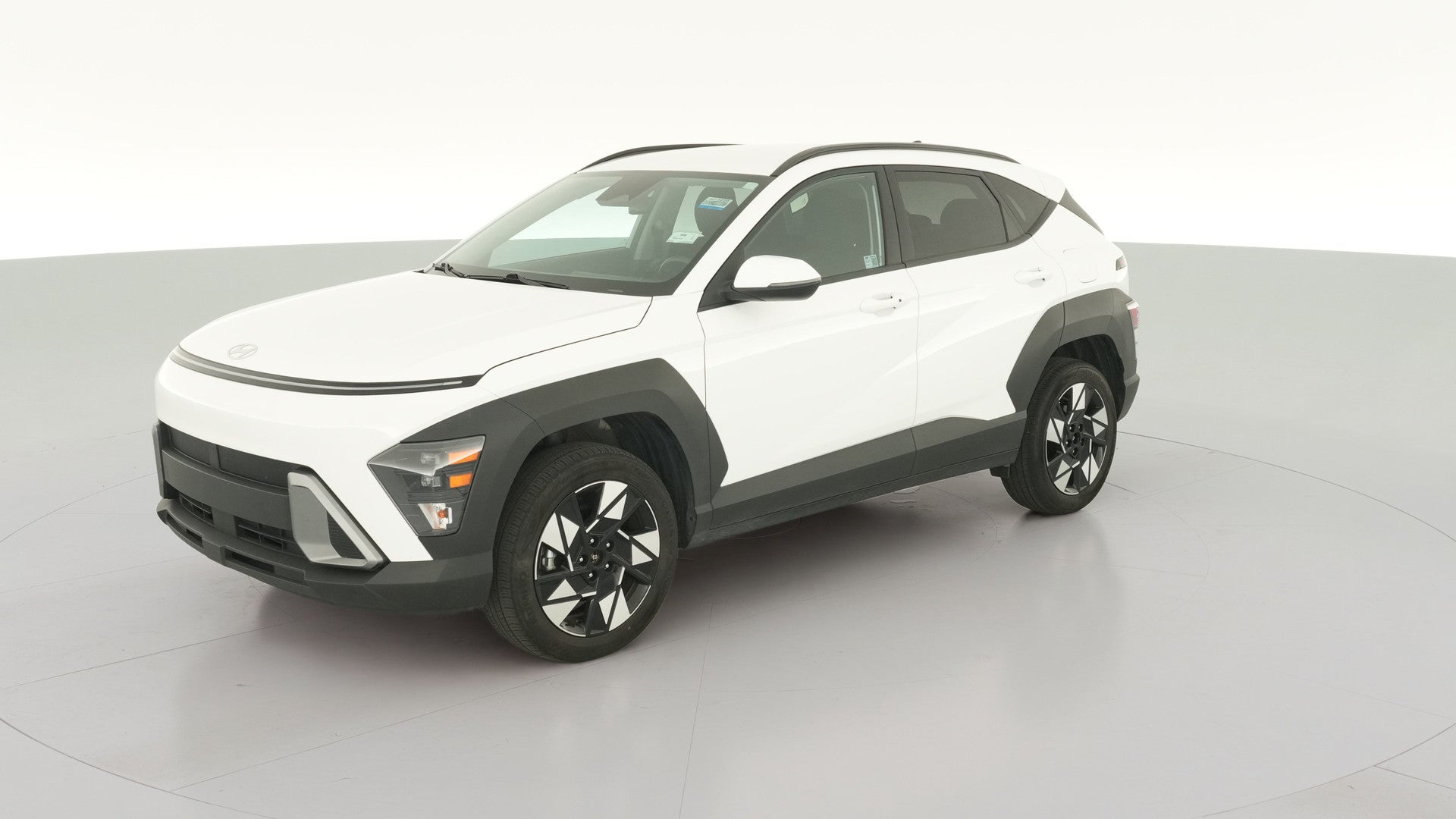 2025 Hyundai Kona vehicle photo
