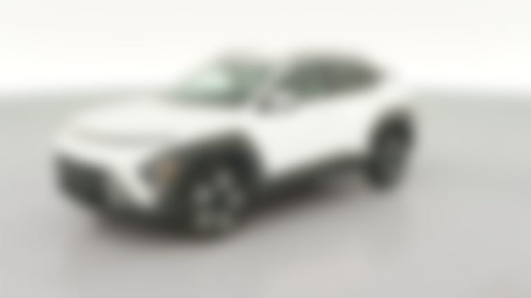 2025 Hyundai Kona vehicle photo