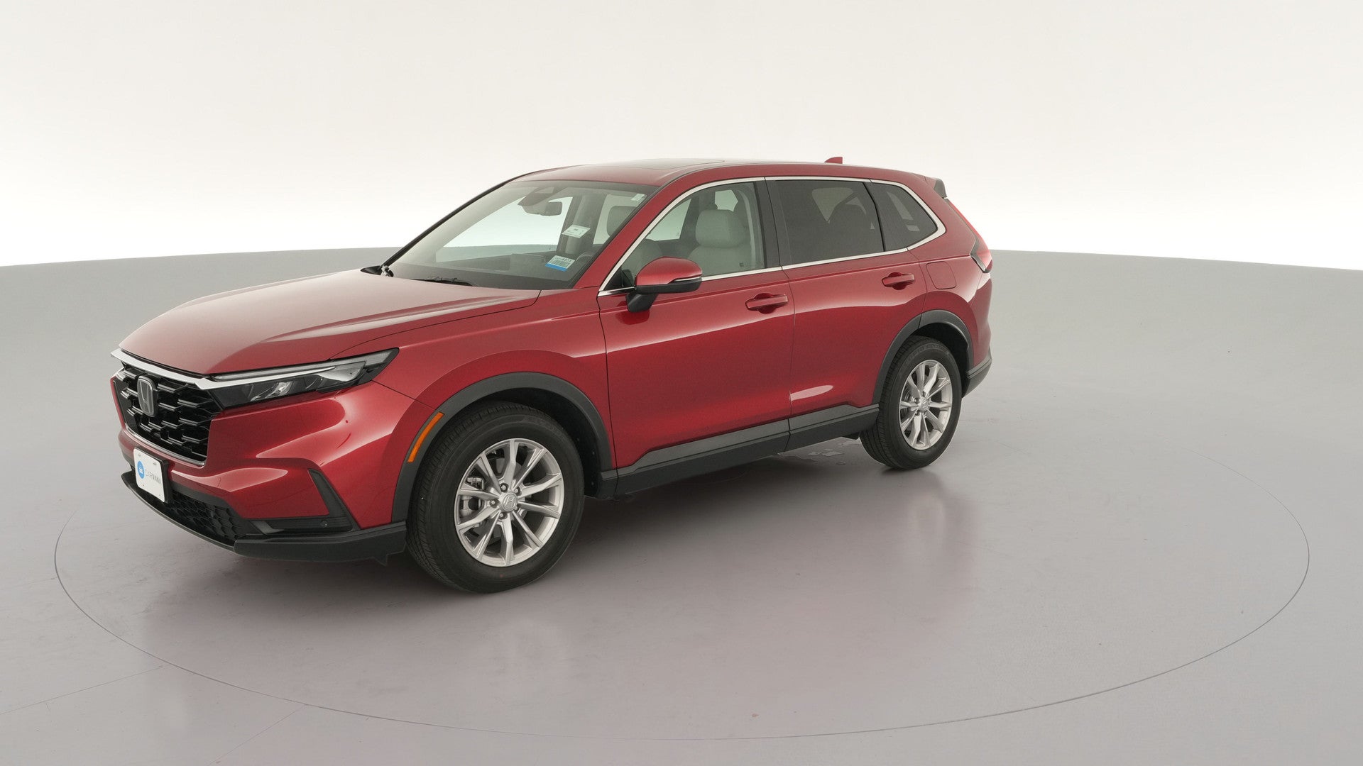 2025 Honda CR-V vehicle photo