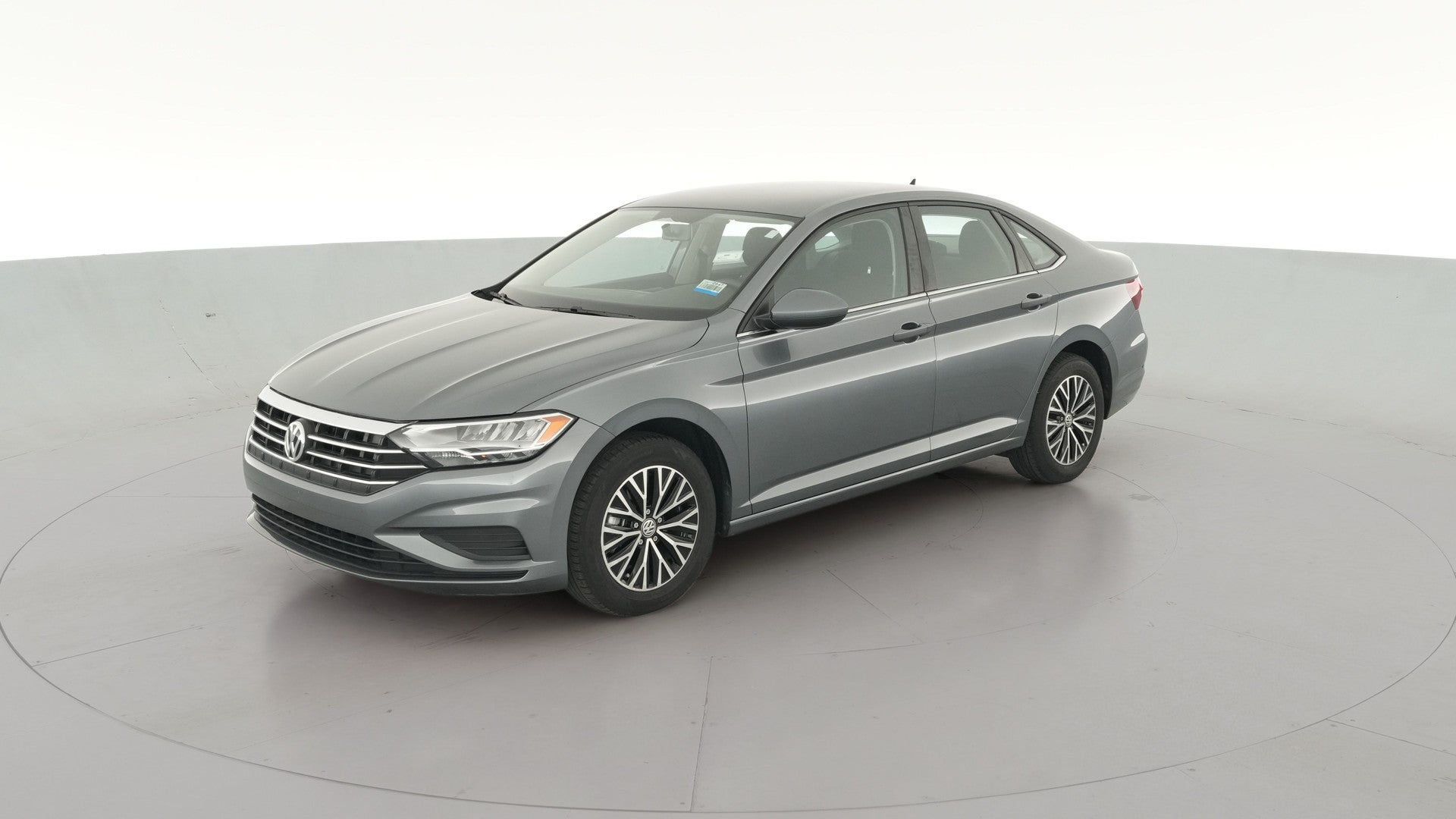 2021 Volkswagen Jetta vehicle photo