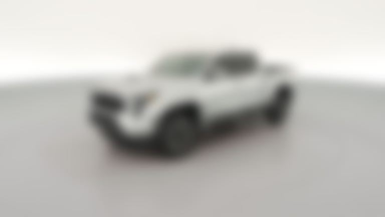 2026 Toyota Tacoma Double Cab vehicle photo