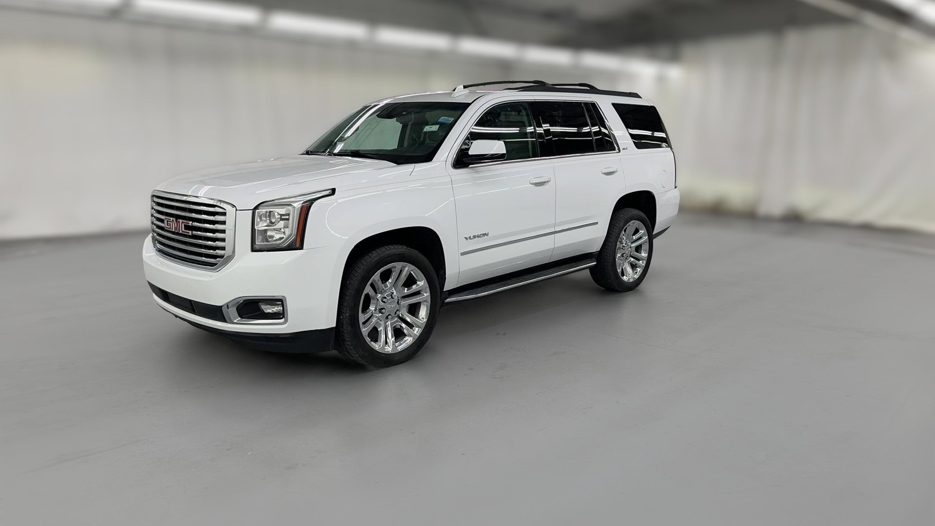 2019 GMC Yukon vehicle photo