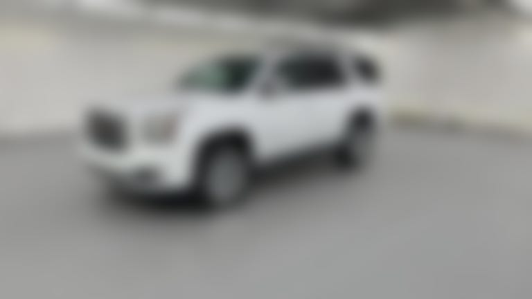 2019 GMC Yukon vehicle photo