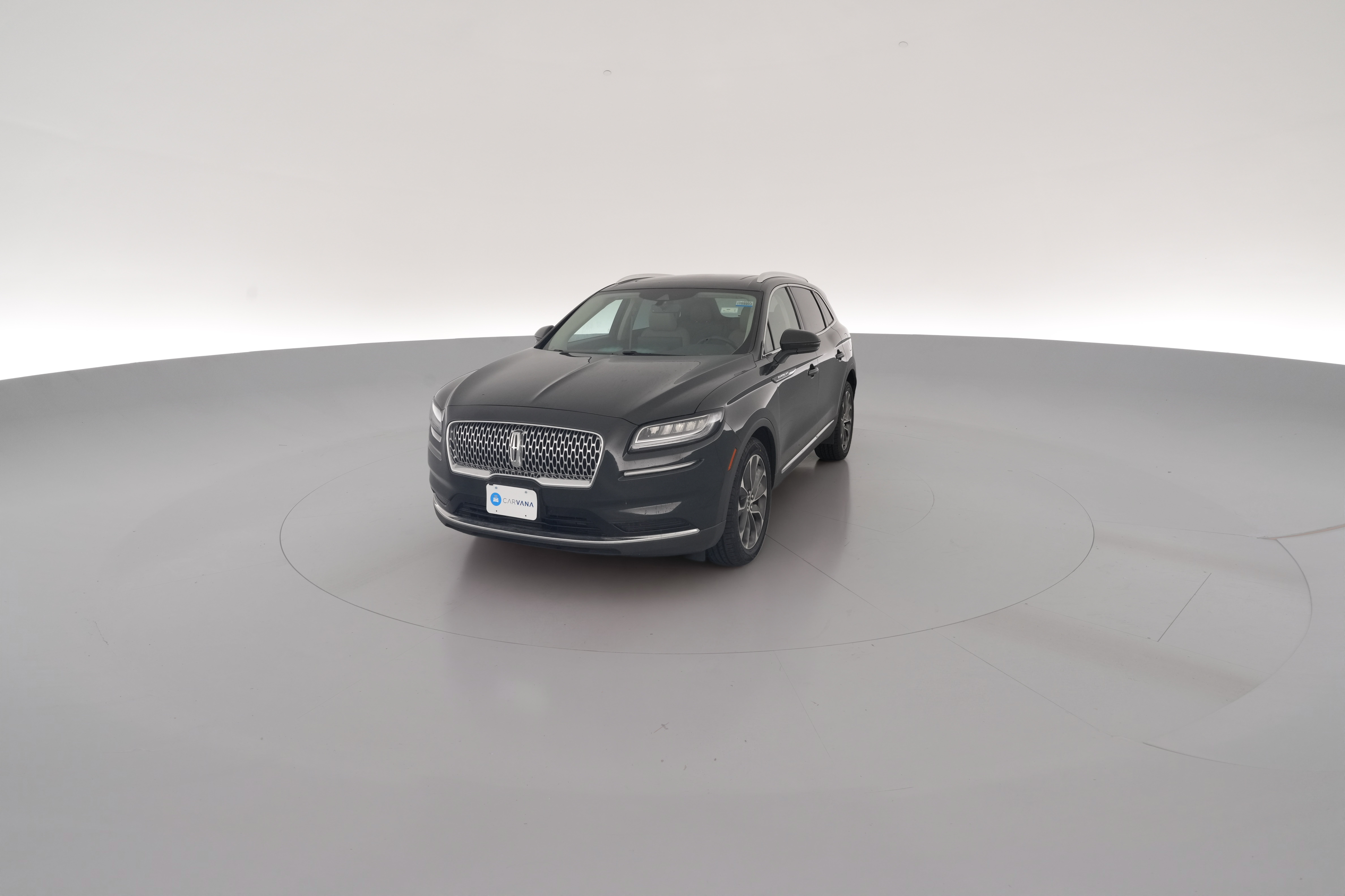 2022 Lincoln Nautilus Reserve - Photo 27