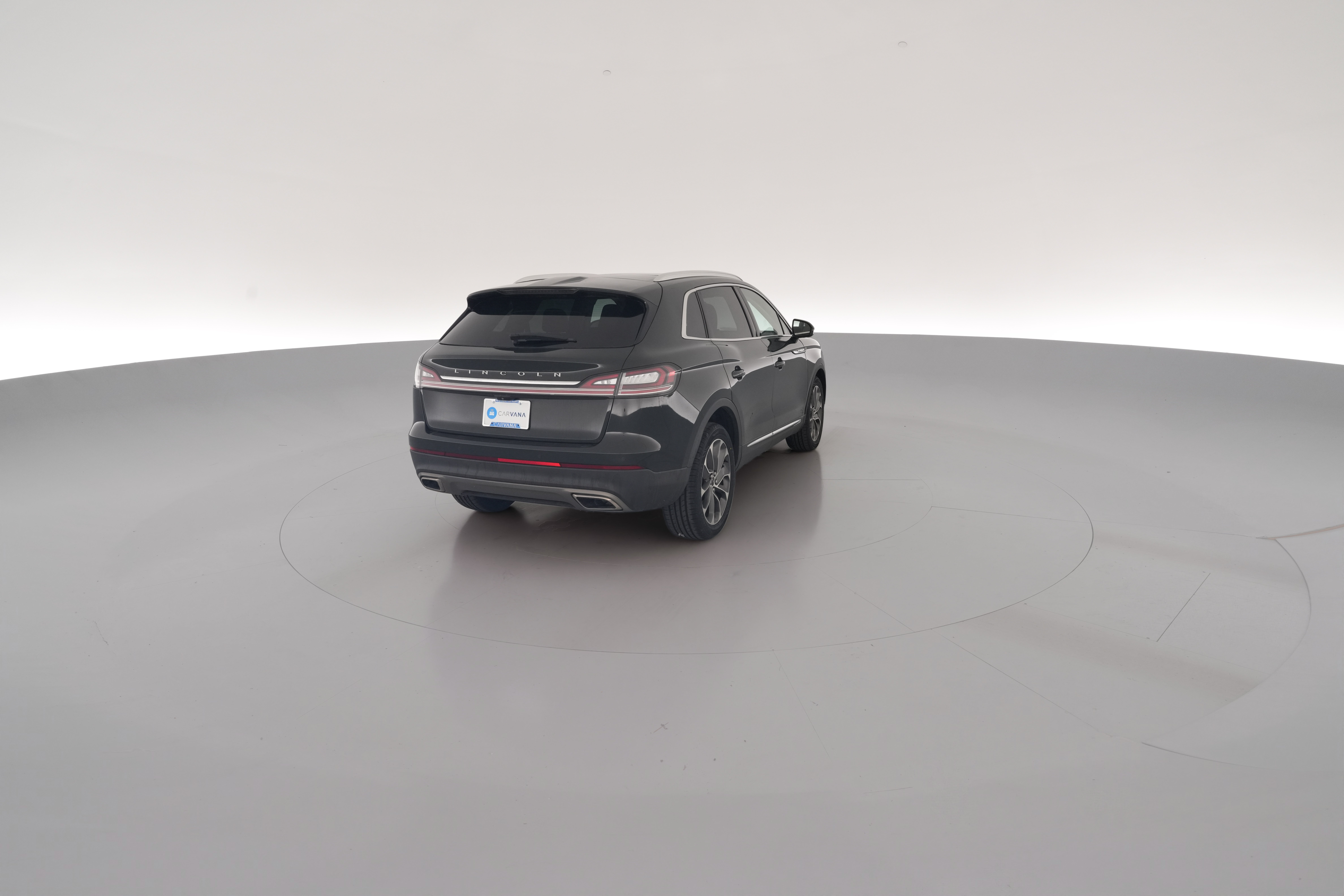 2022 Lincoln Nautilus Reserve - Photo 35
