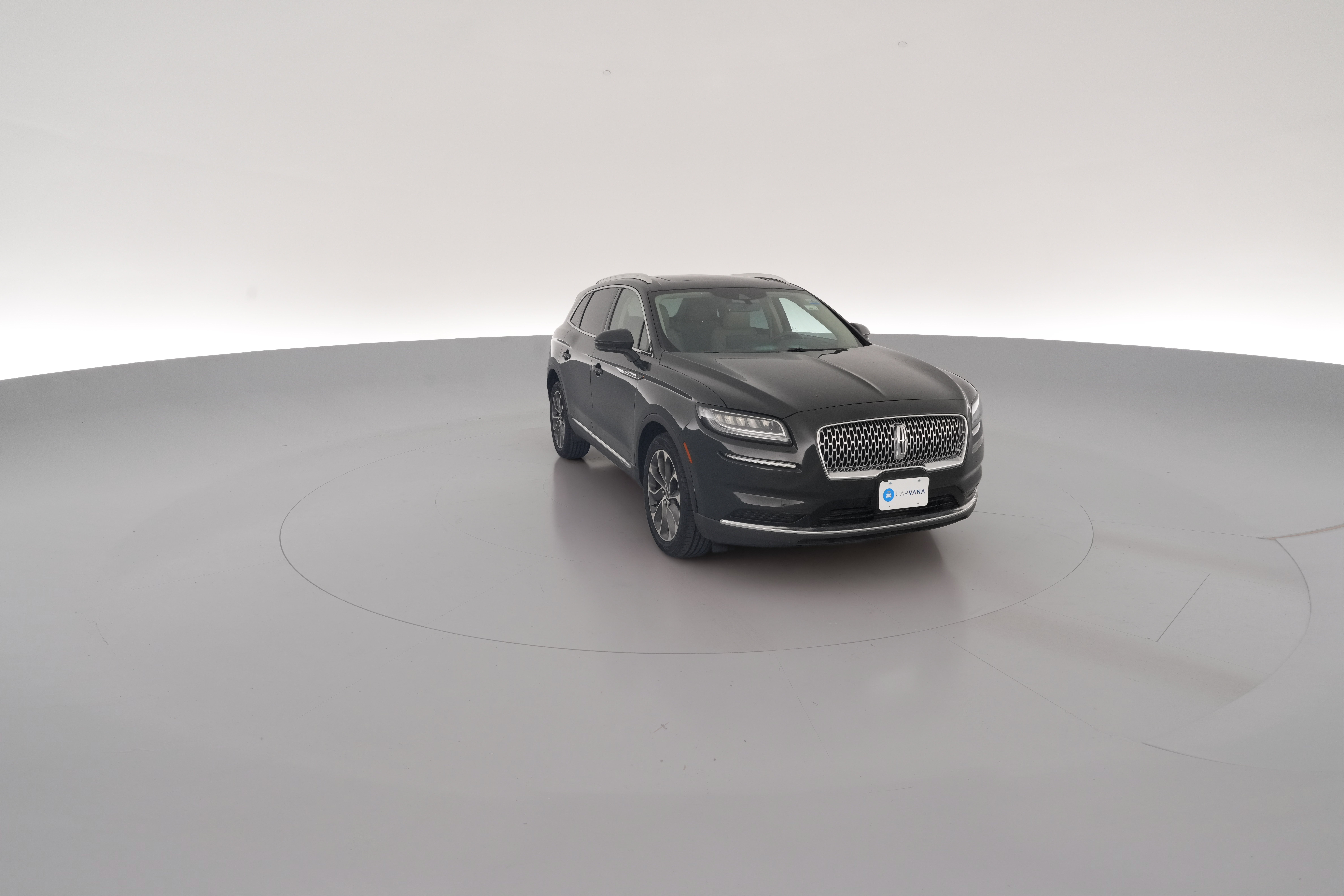 2022 Lincoln Nautilus Reserve - Photo 41
