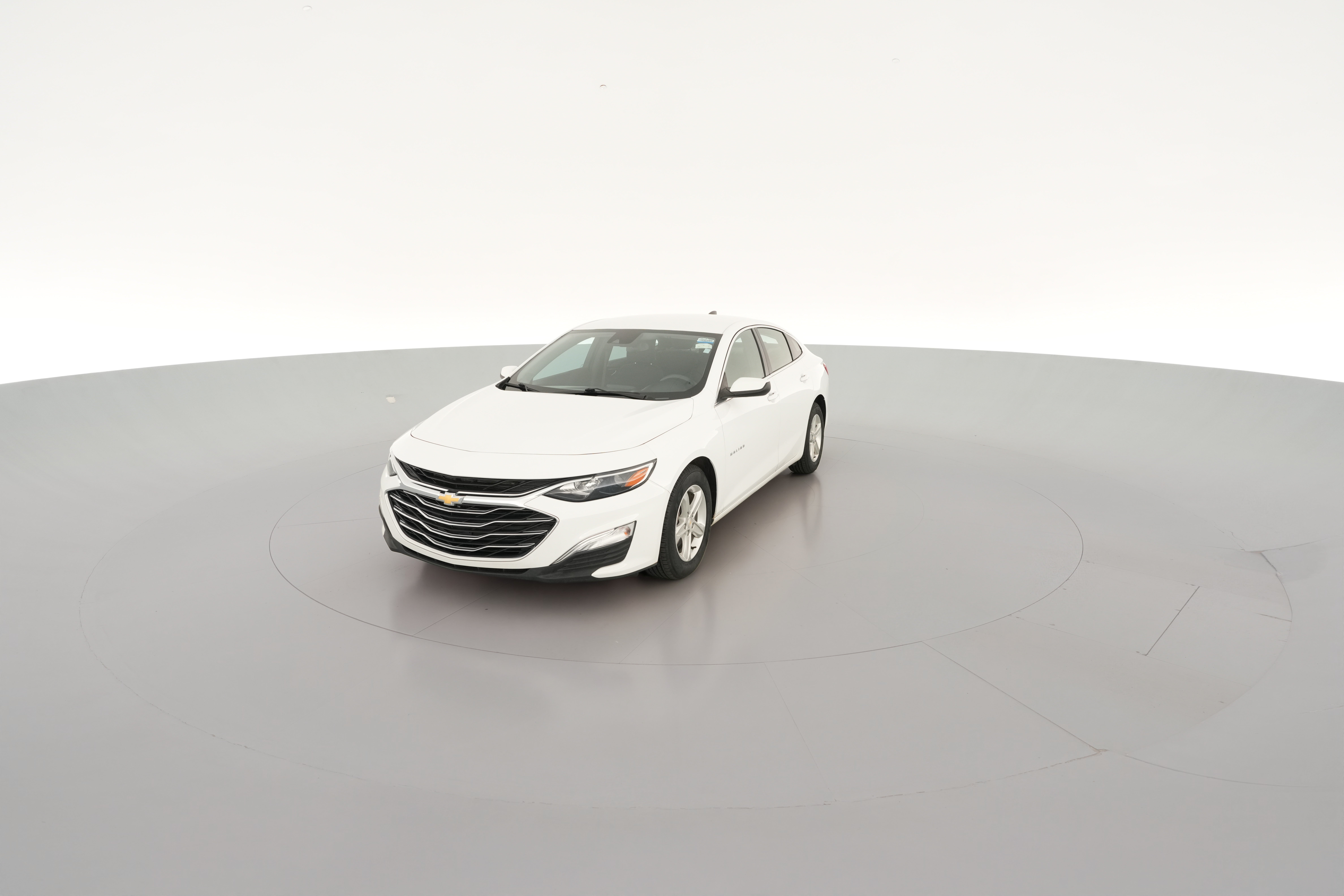2023 Chevrolet Malibu 1FL - Photo 23
