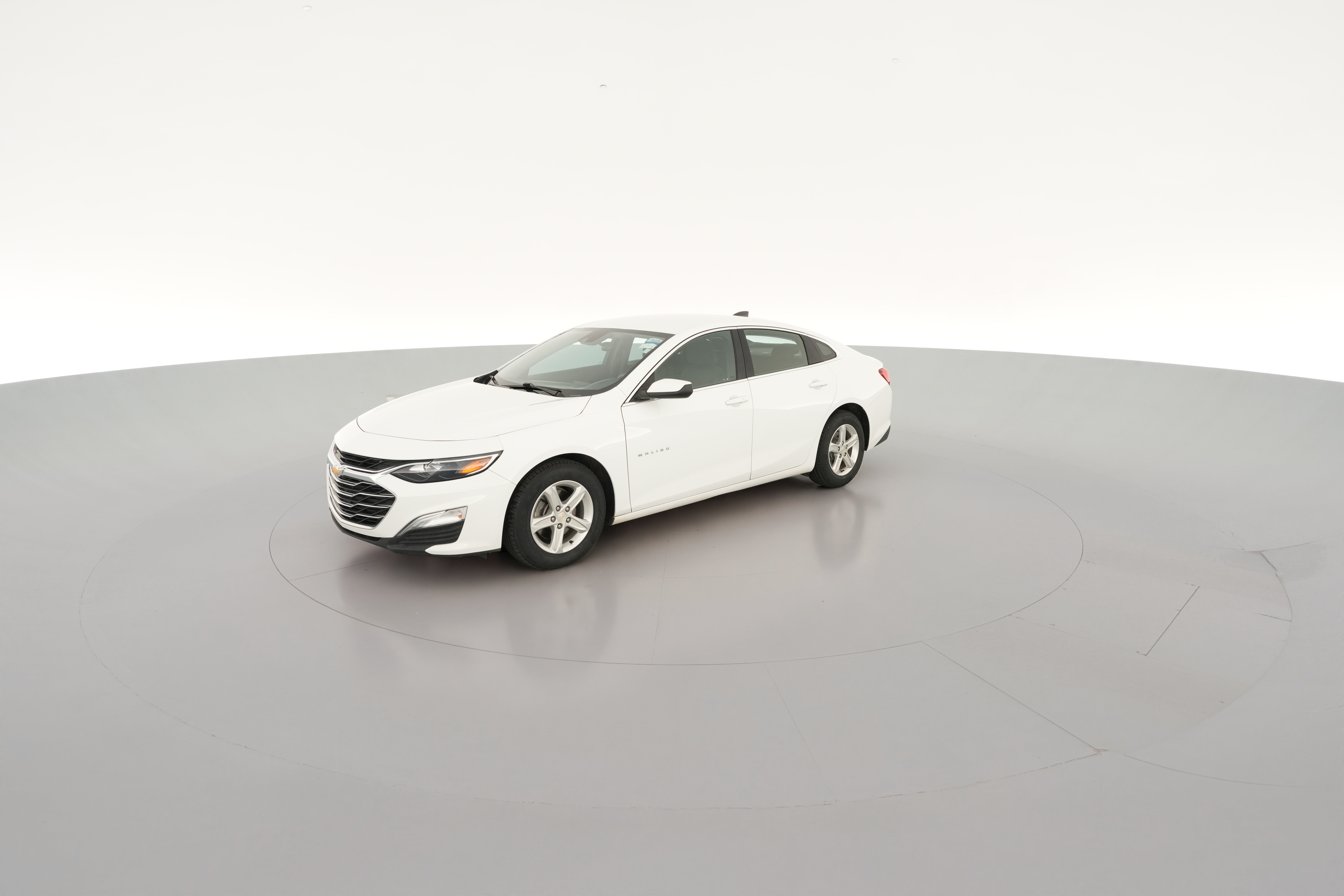2023 Chevrolet Malibu 1FL - Photo 24