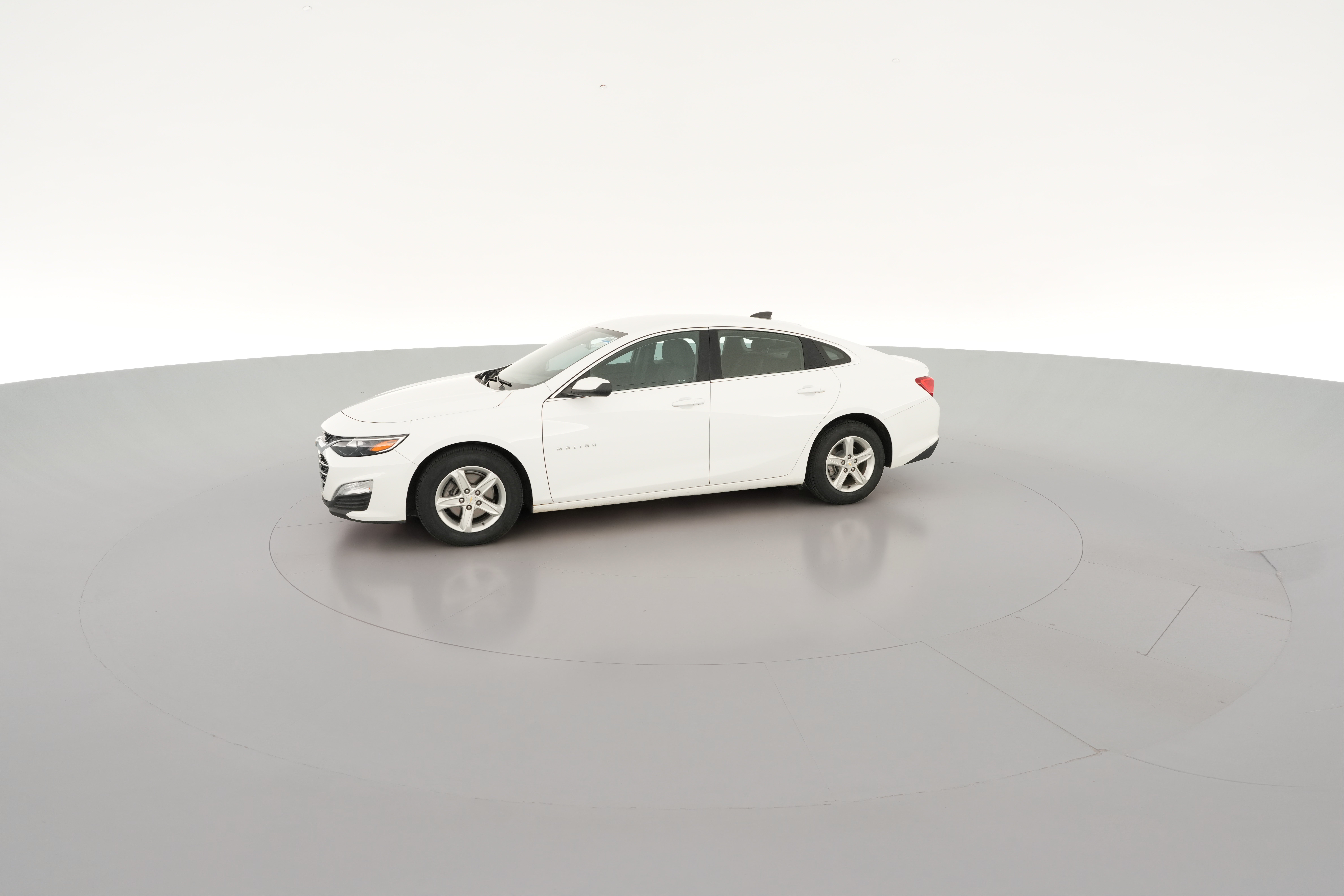 2023 Chevrolet Malibu 1FL - Photo 25