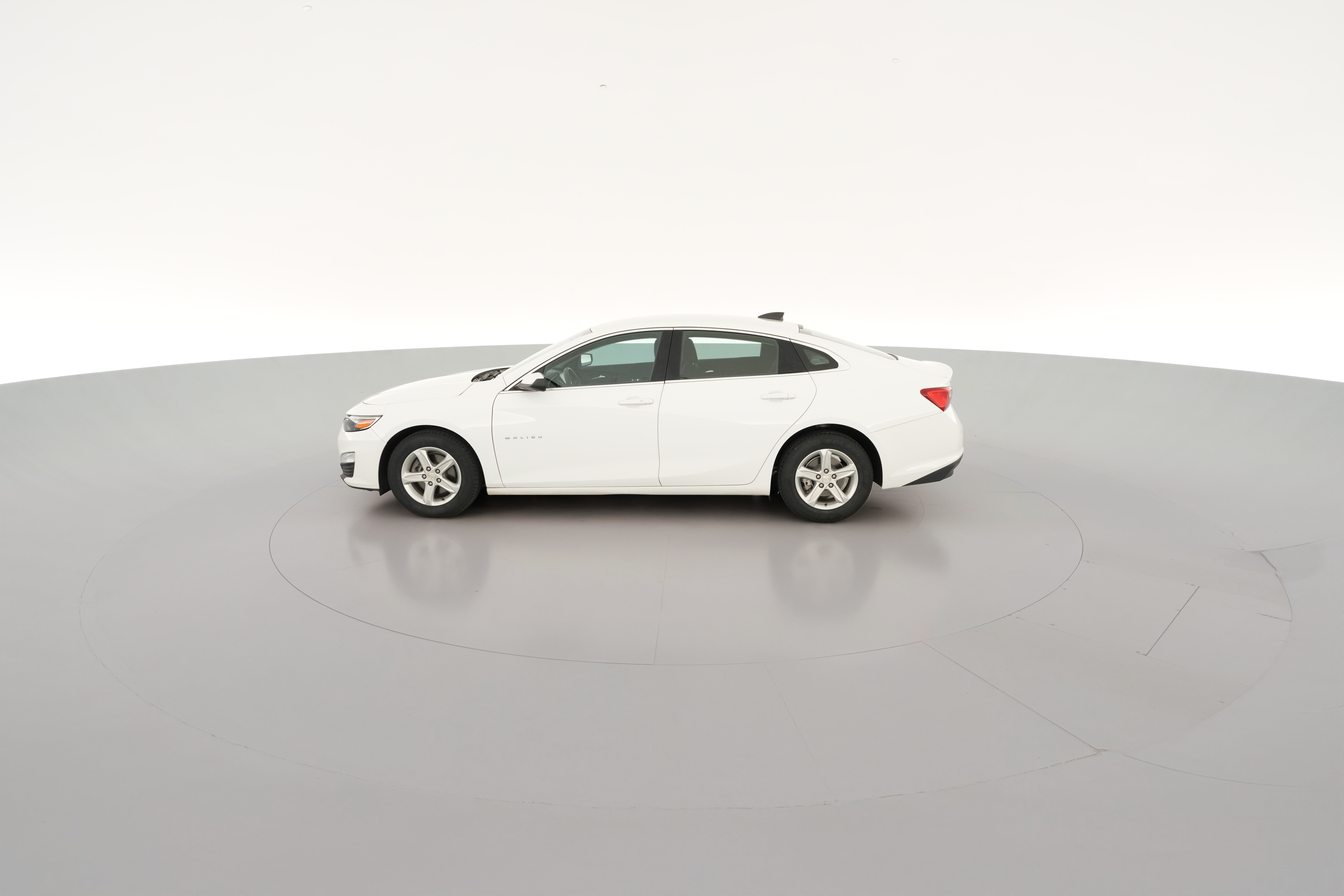 2023 Chevrolet Malibu 1FL - Photo 26