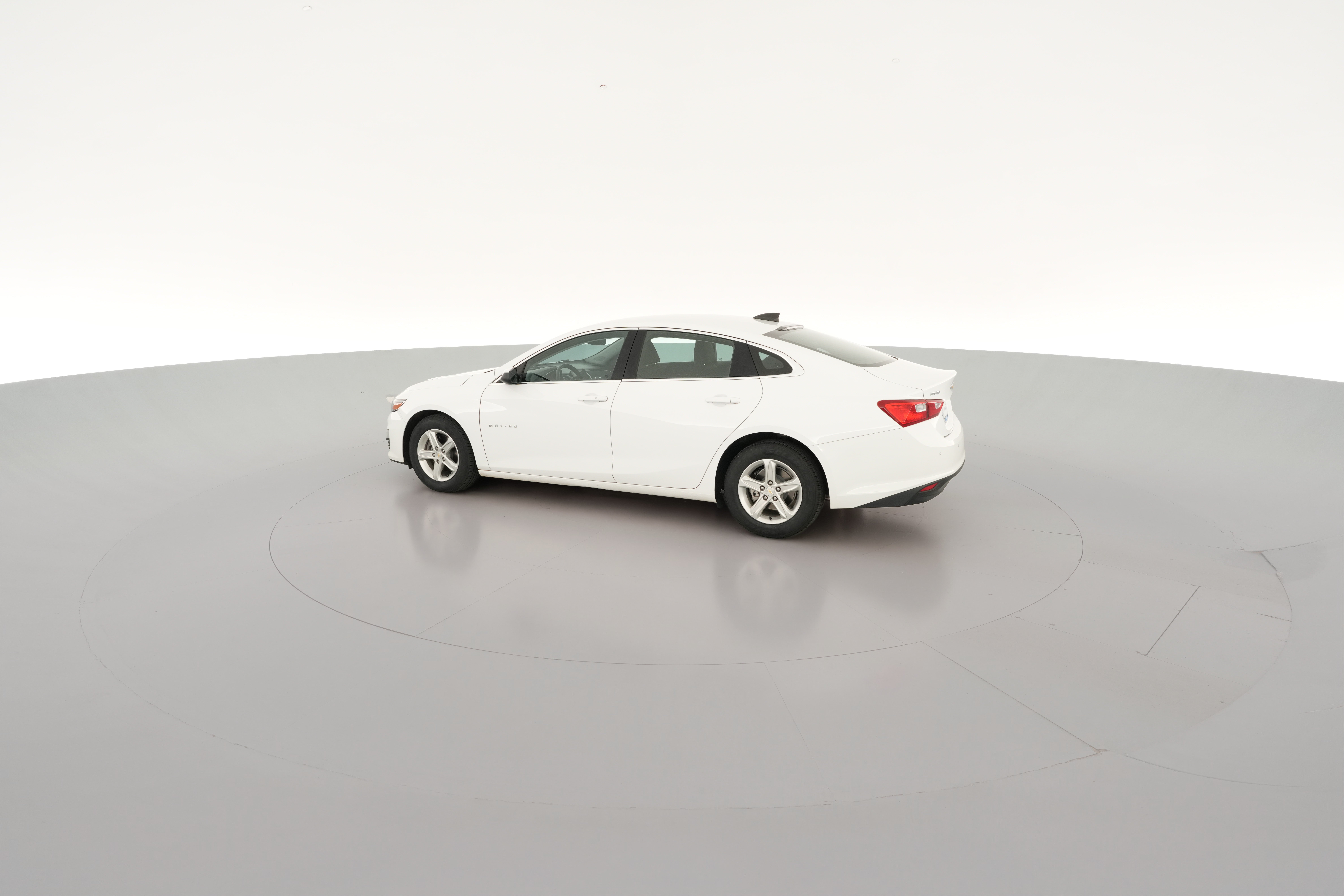 2023 Chevrolet Malibu 1FL - Photo 27