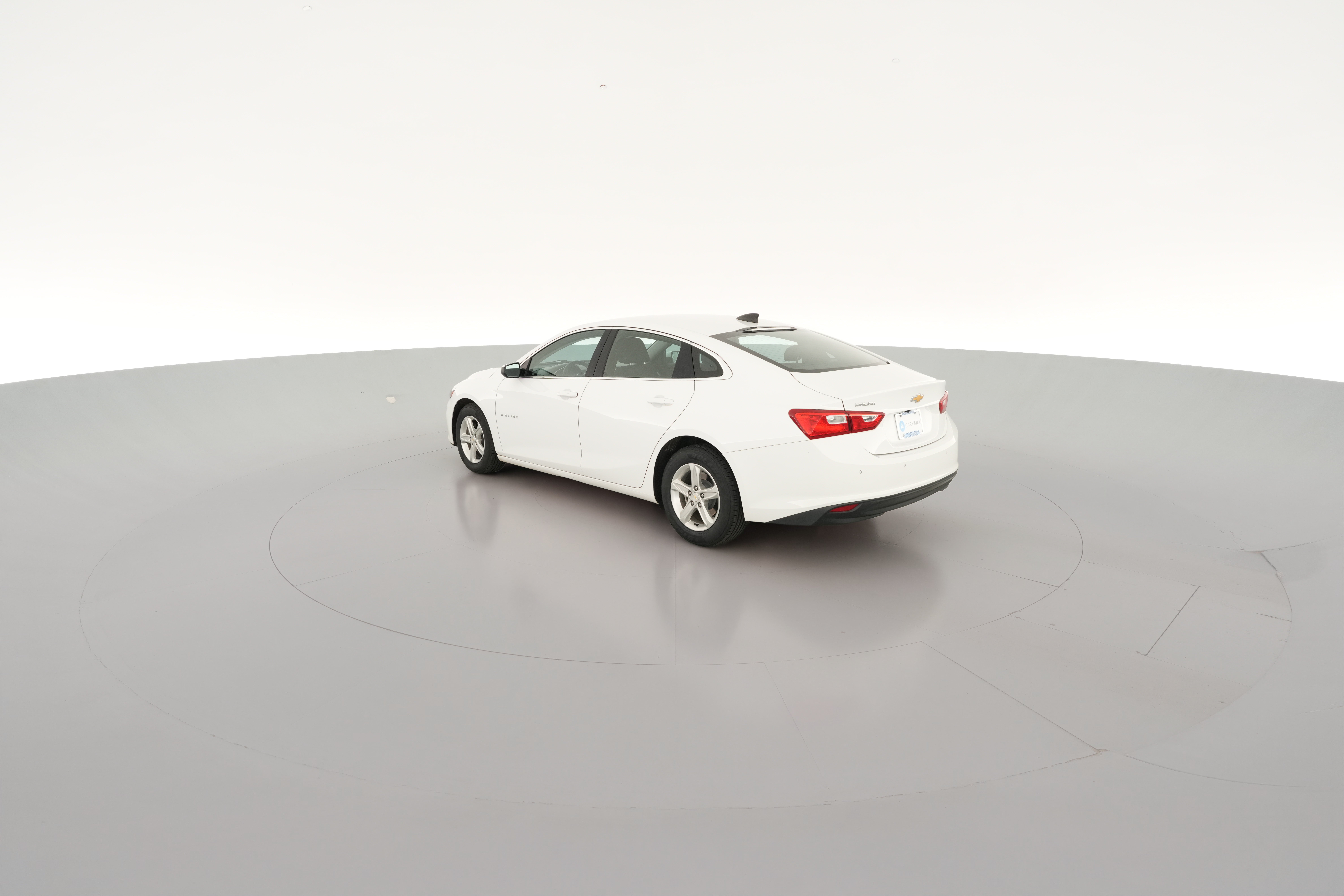 2023 Chevrolet Malibu 1FL - Photo 28