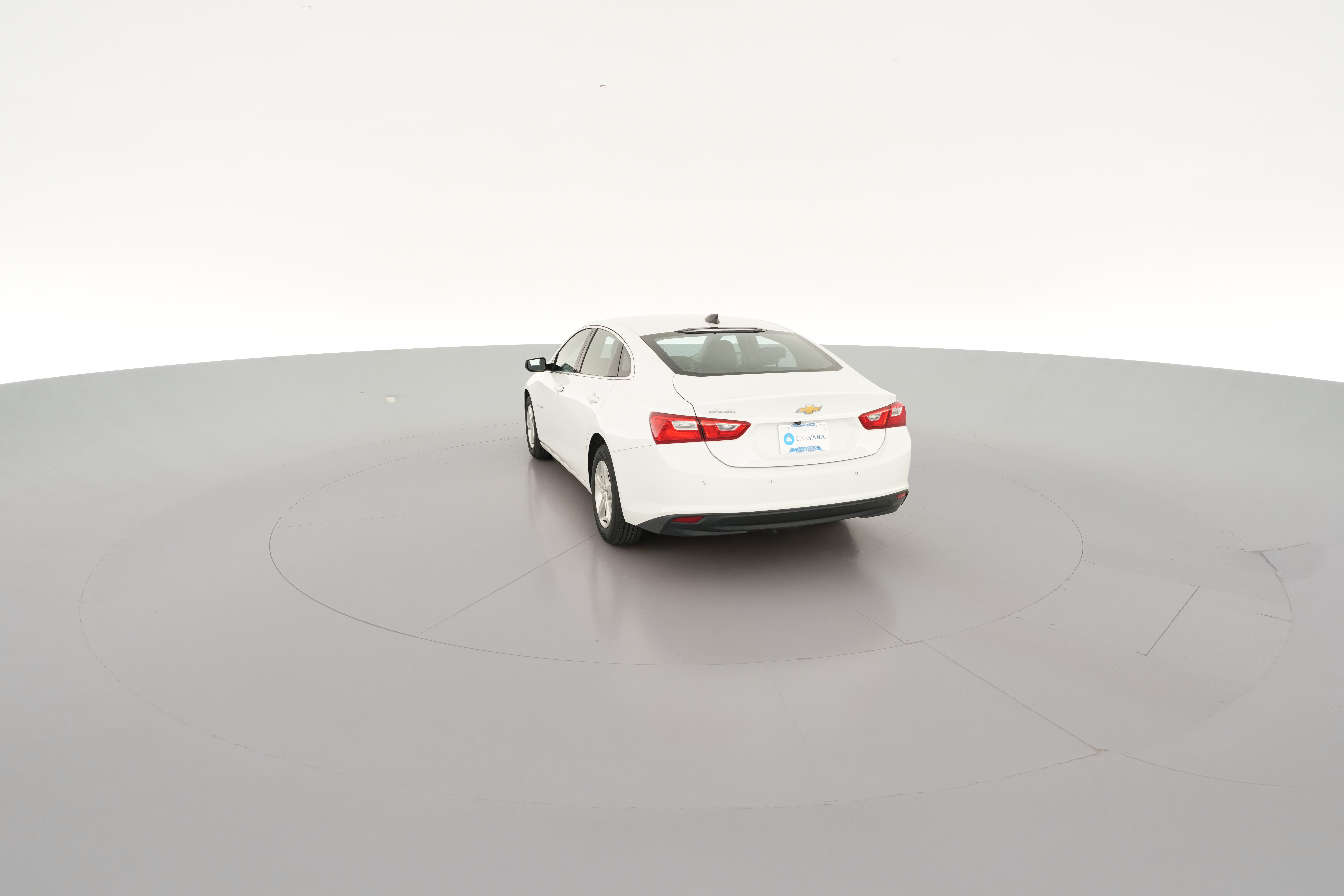 2023 Chevrolet Malibu 1FL - Photo 29