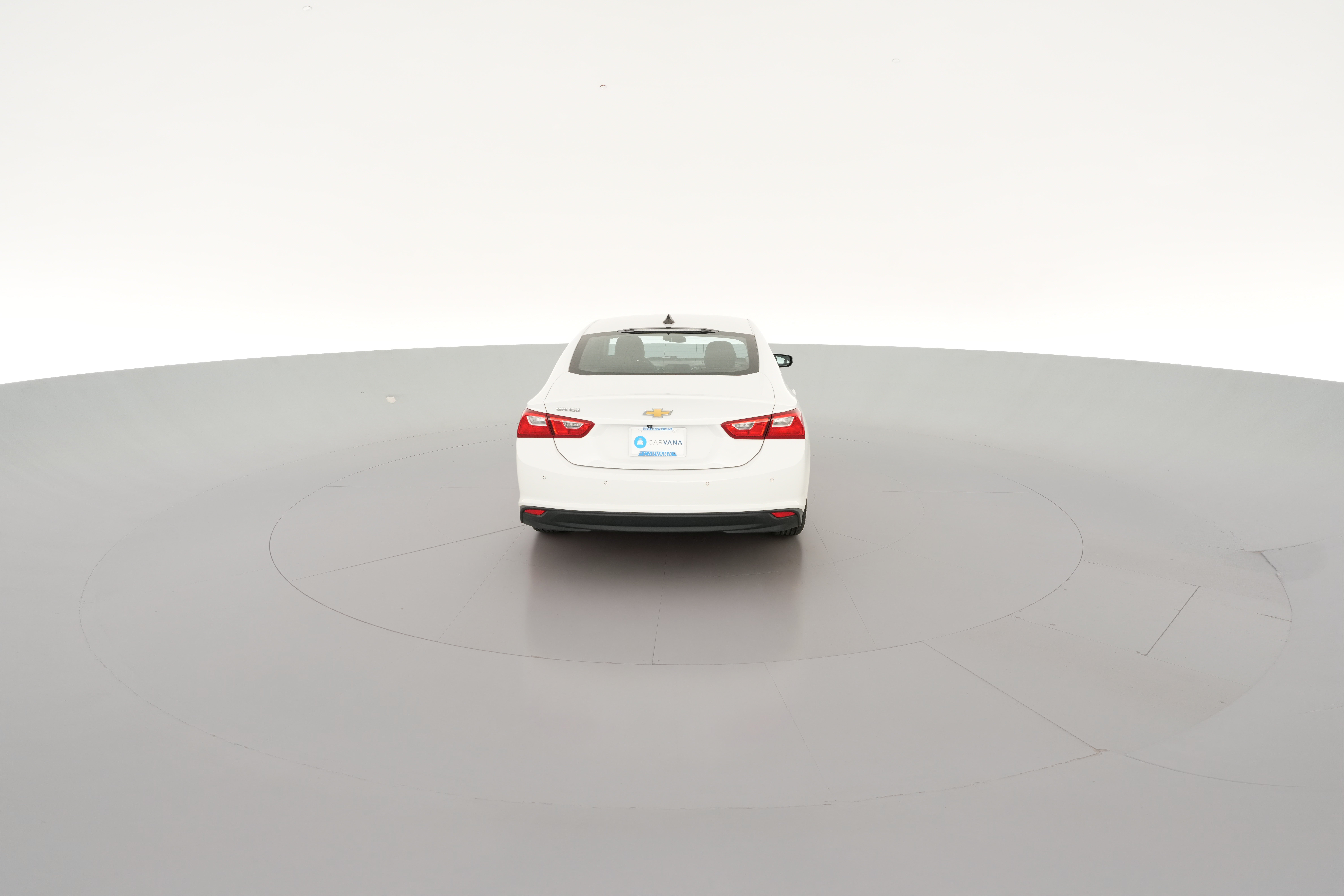2023 Chevrolet Malibu 1FL - Photo 30