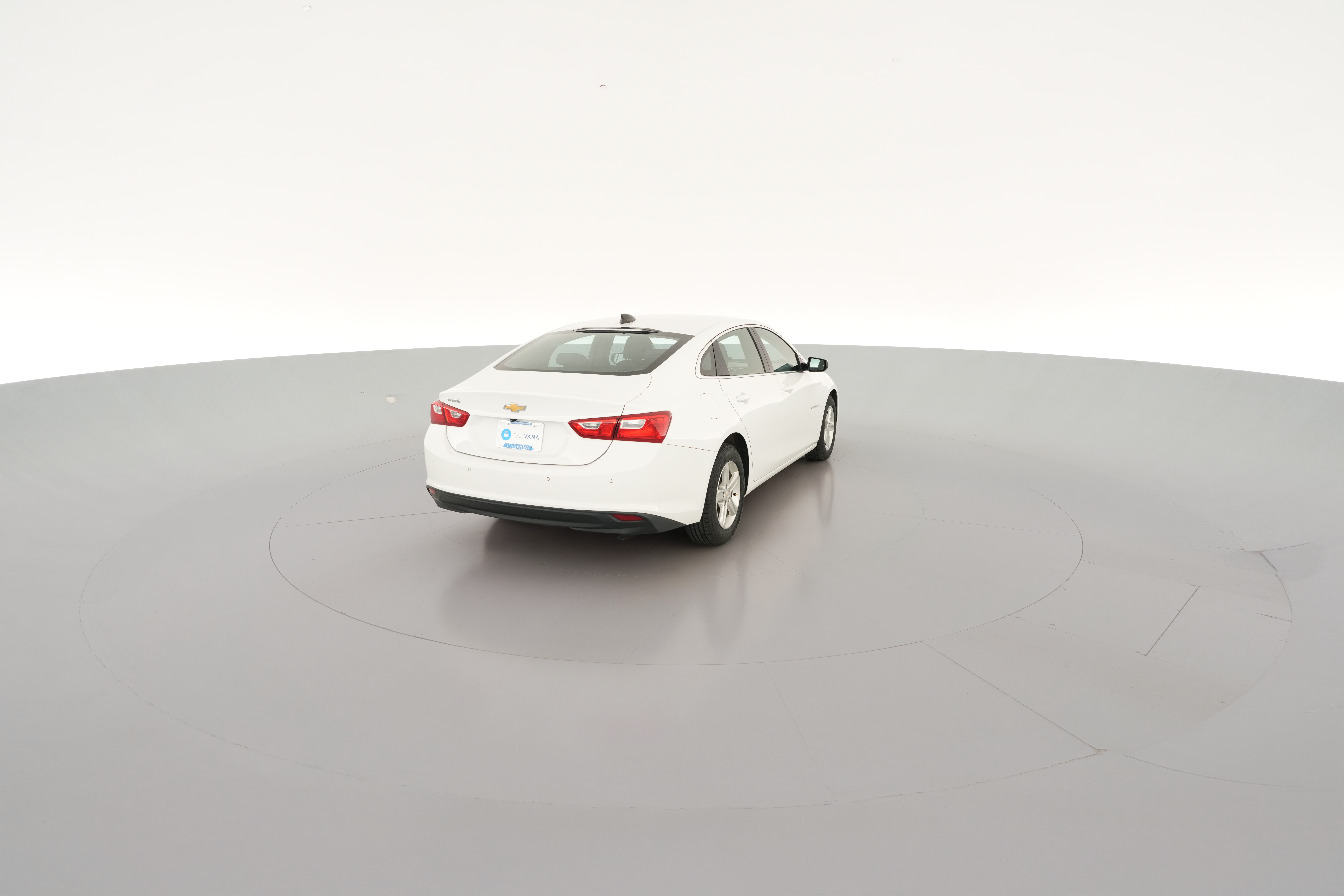 2023 Chevrolet Malibu 1FL - Photo 31