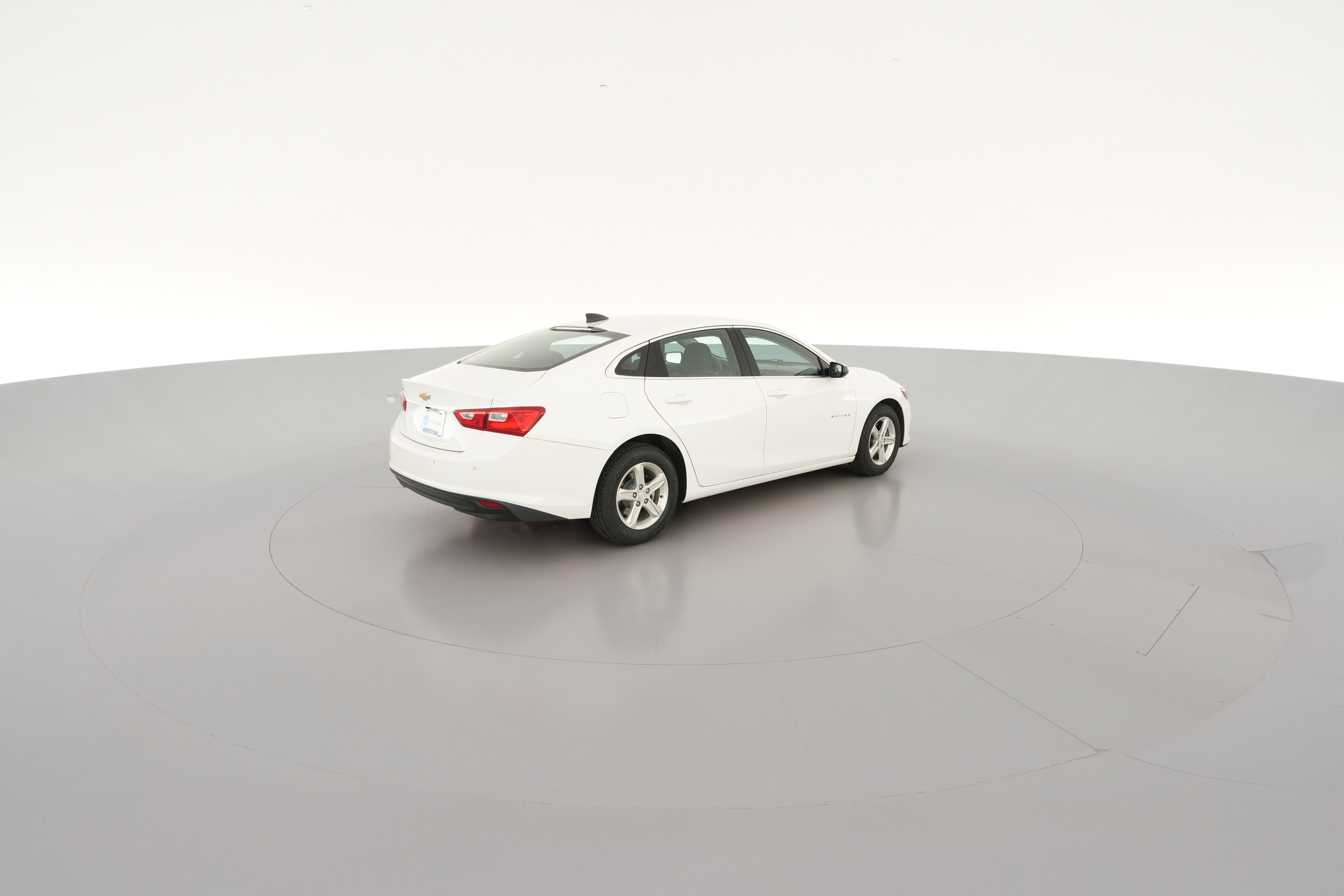 2023 Chevrolet Malibu 1FL - Photo 32