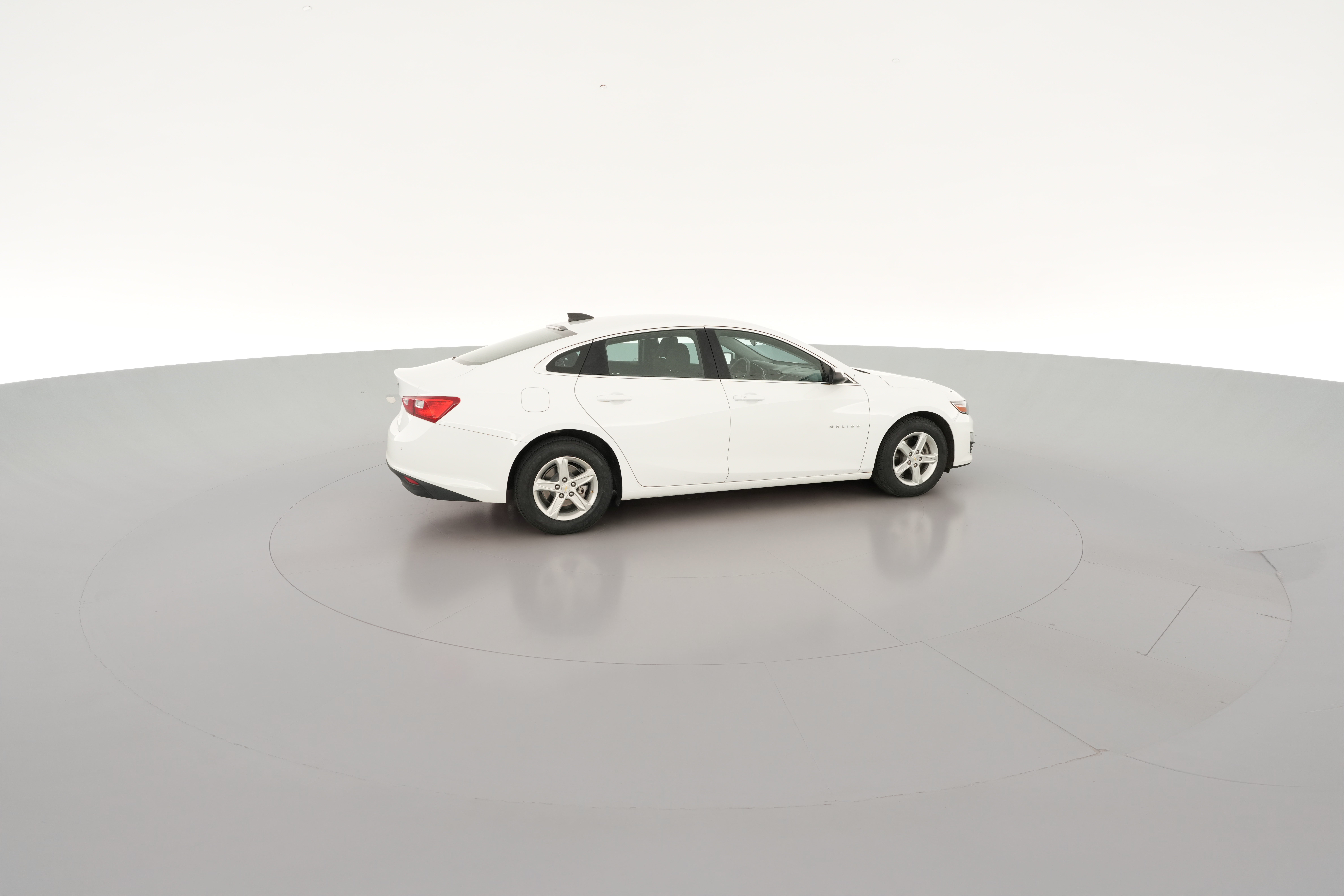 2023 Chevrolet Malibu 1FL - Photo 33