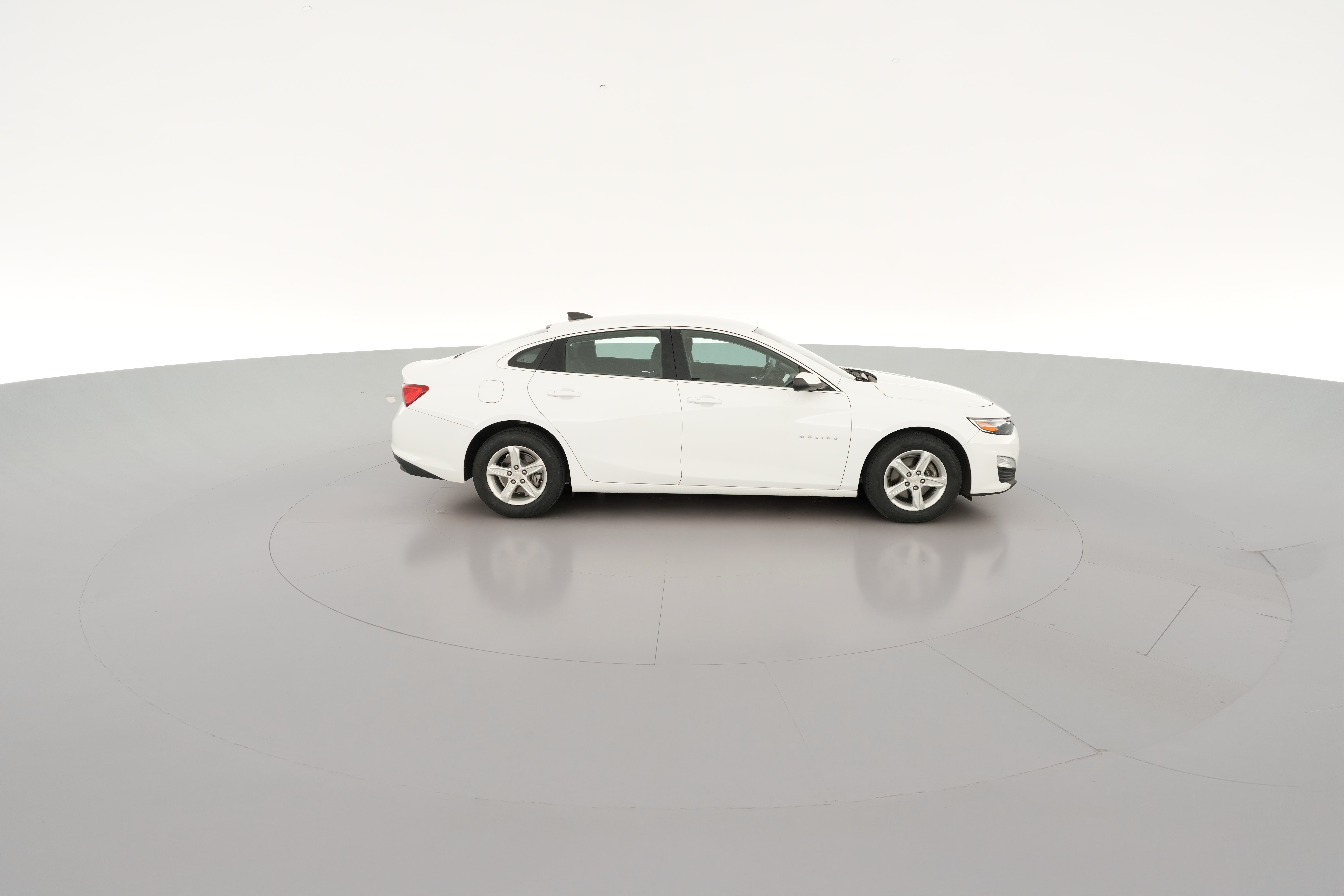 2023 Chevrolet Malibu 1FL - Photo 34
