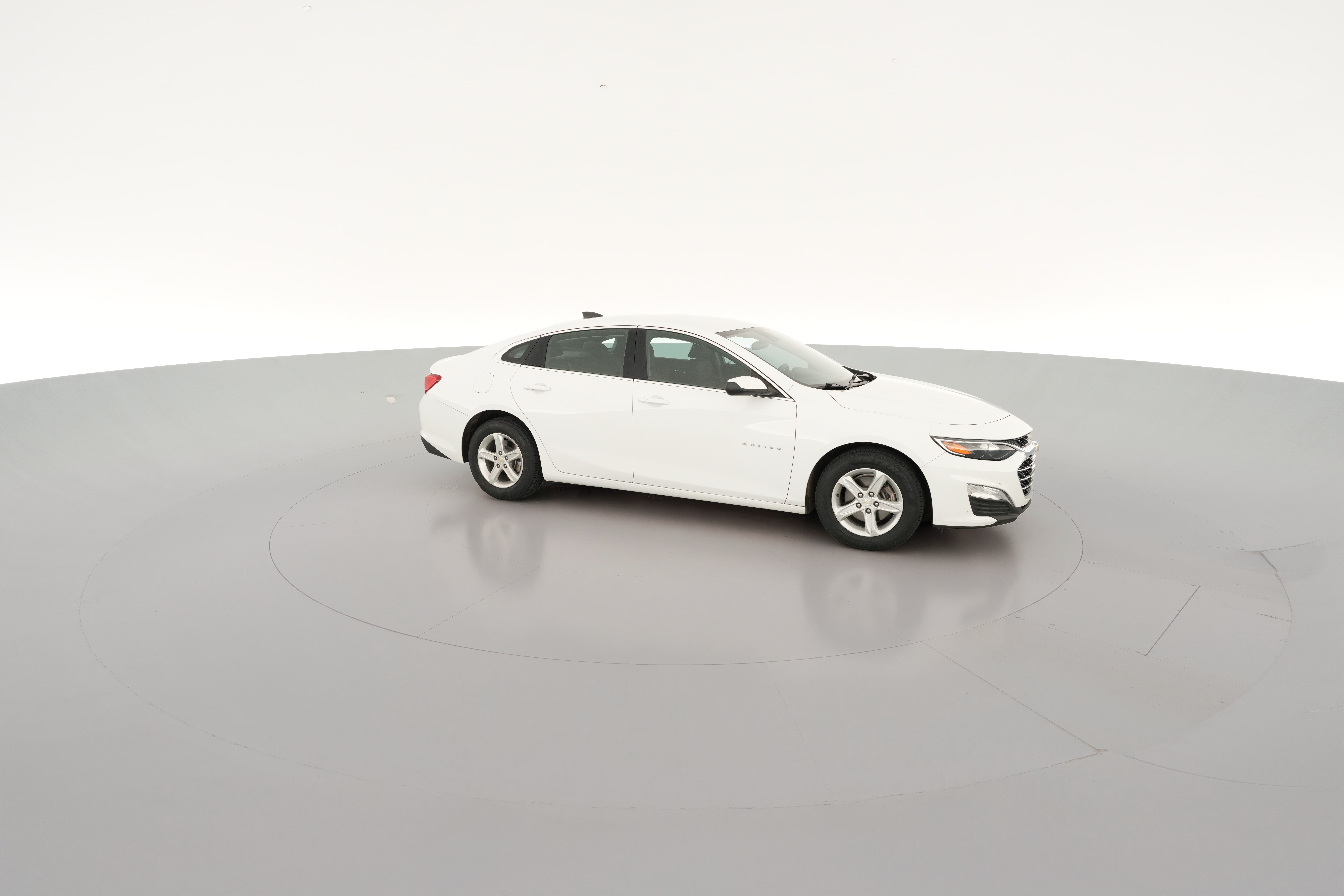 2023 Chevrolet Malibu 1FL - Photo 35