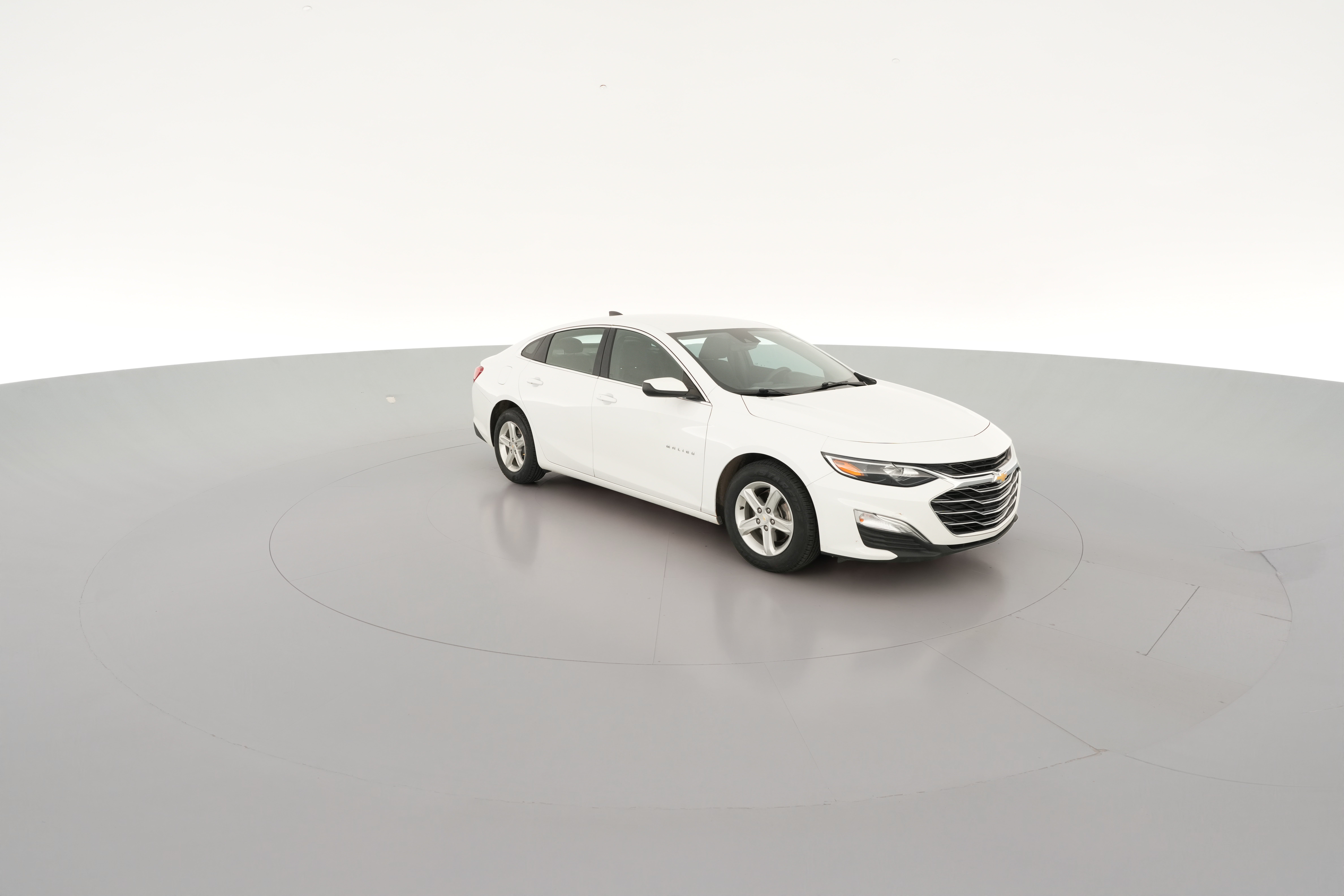 2023 Chevrolet Malibu 1FL - Photo 36