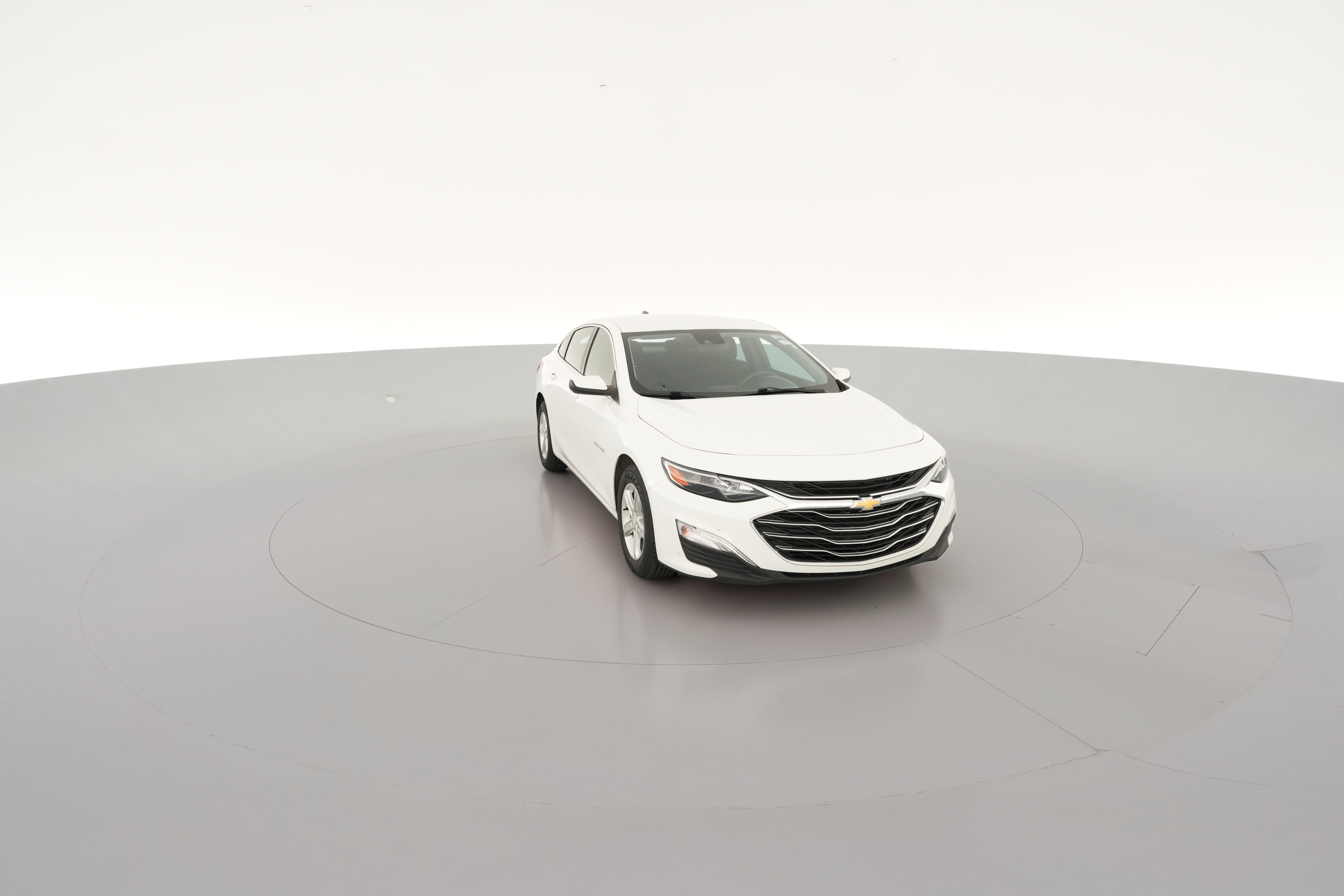 2023 Chevrolet Malibu 1FL - Photo 37