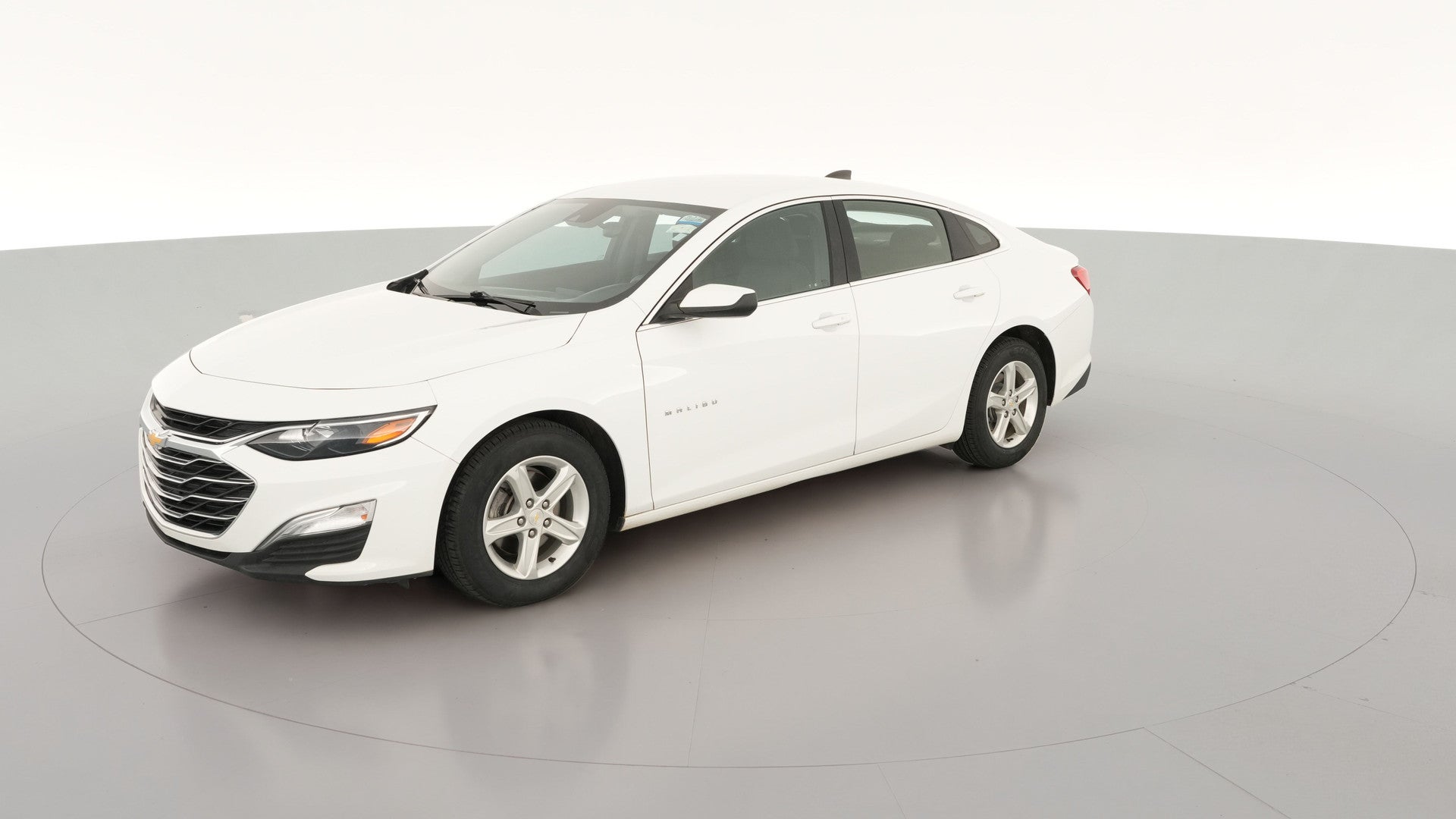 2023 Chevrolet Malibu vehicle photo